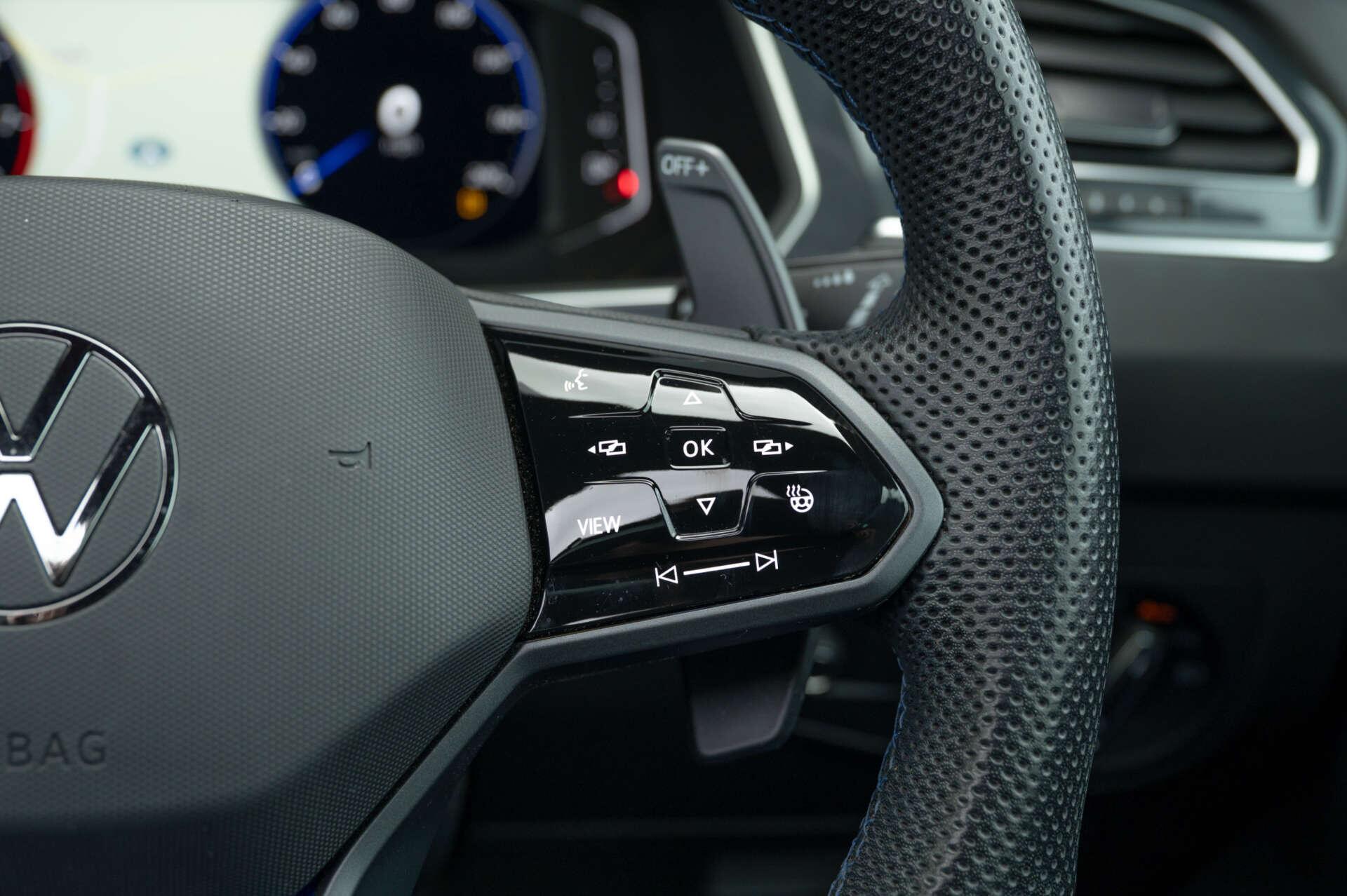 Volkswagen Tiguan view 35