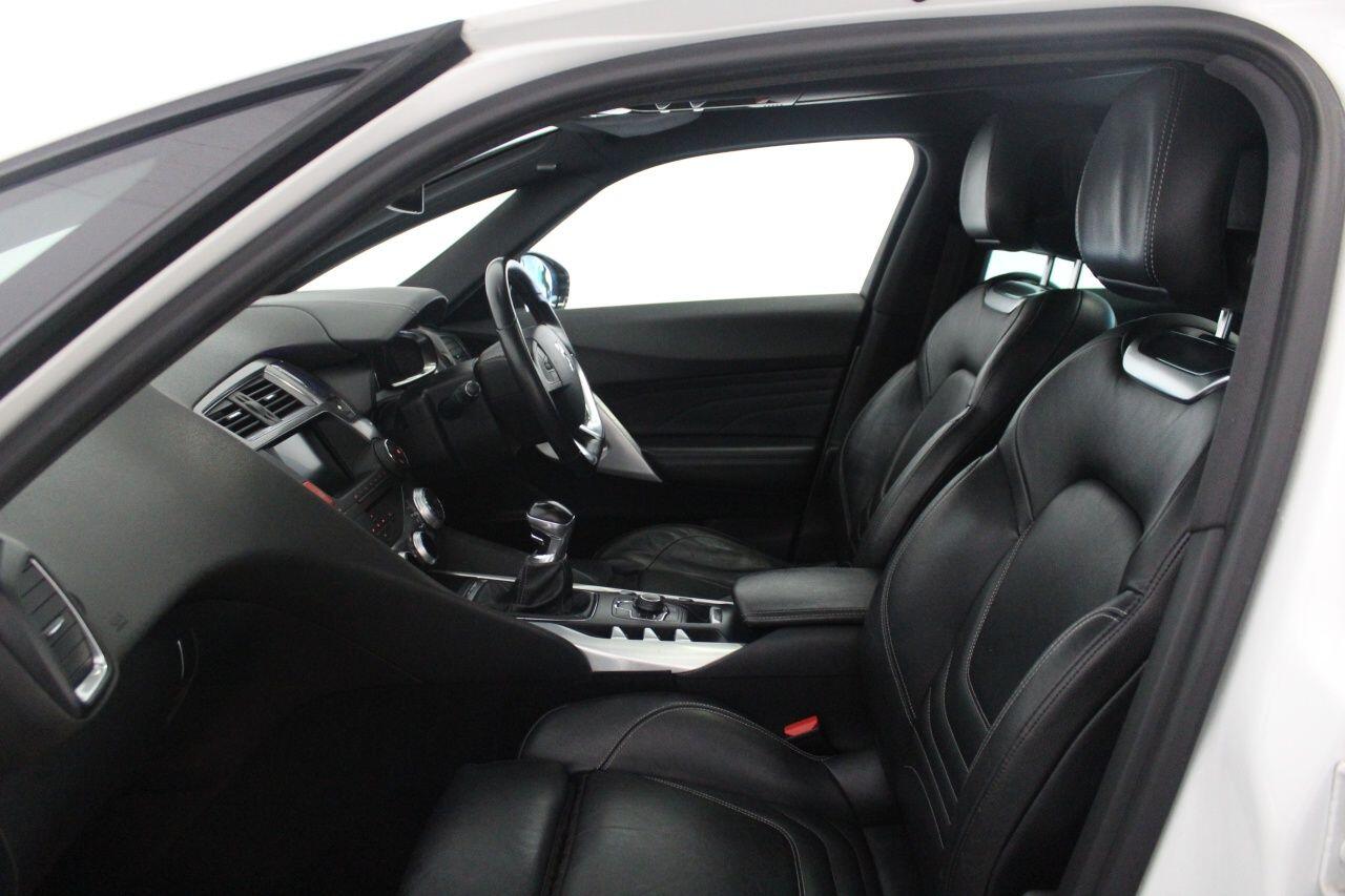 Citroen DS5 view 53