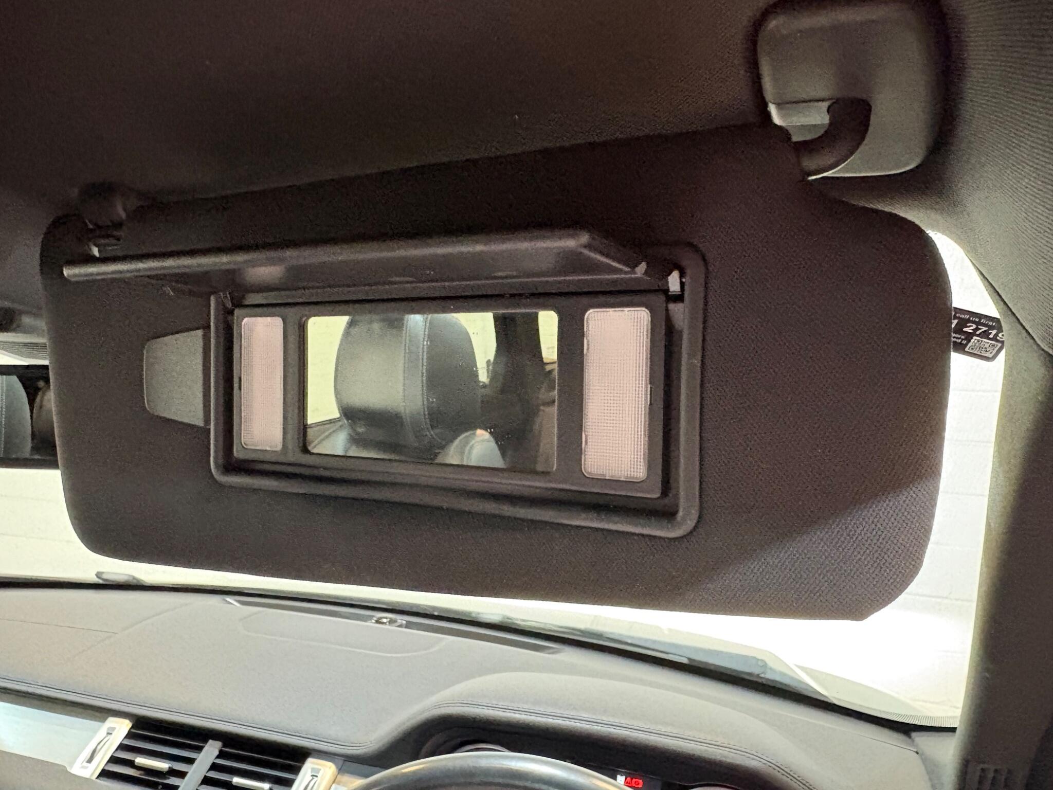 Land Rover Range Rover Evoque view 12