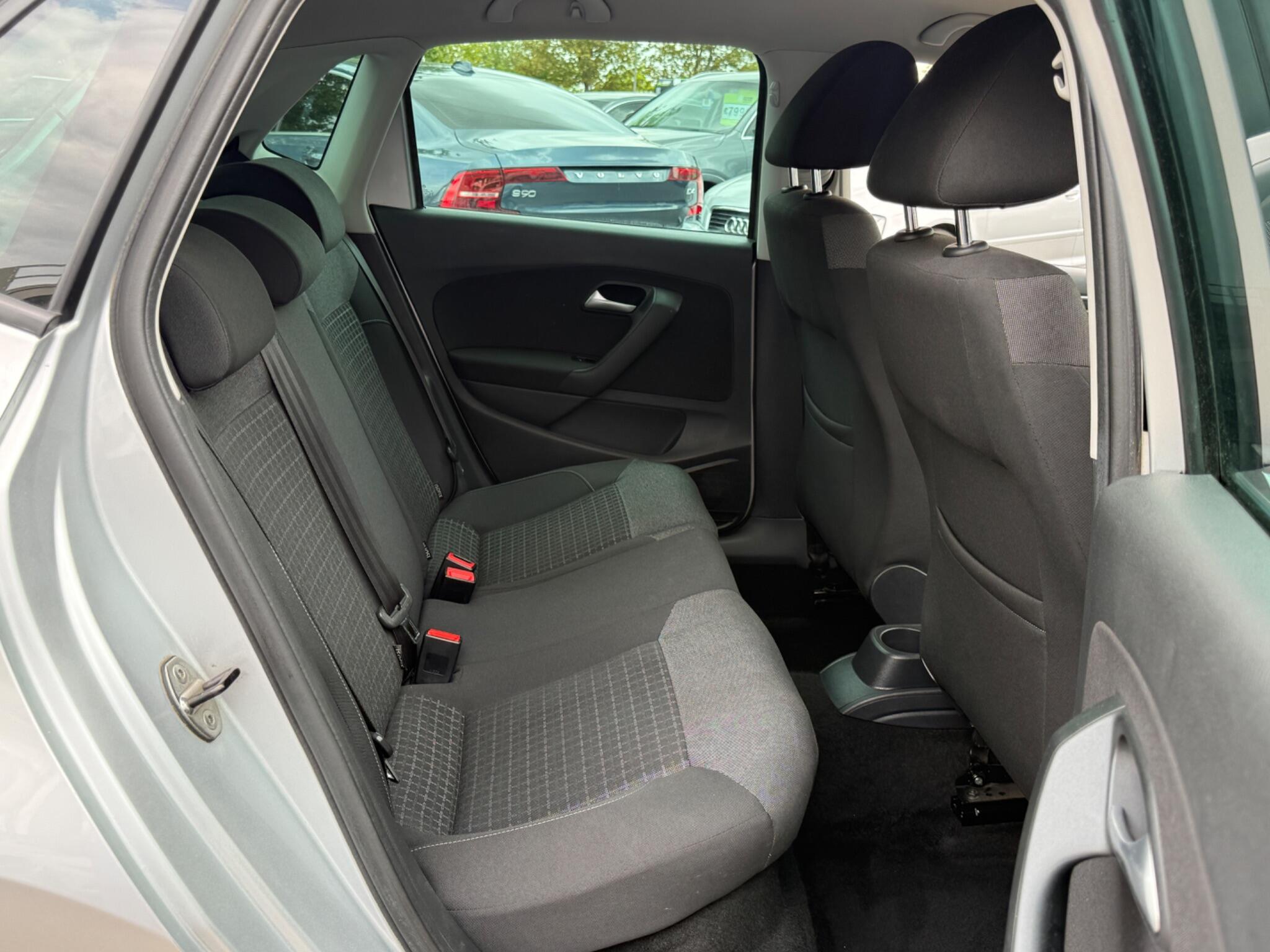 Volkswagen Polo - Image 35