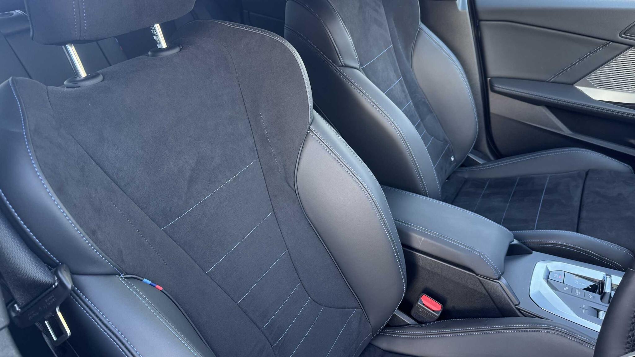 BMW 2 Series view 12