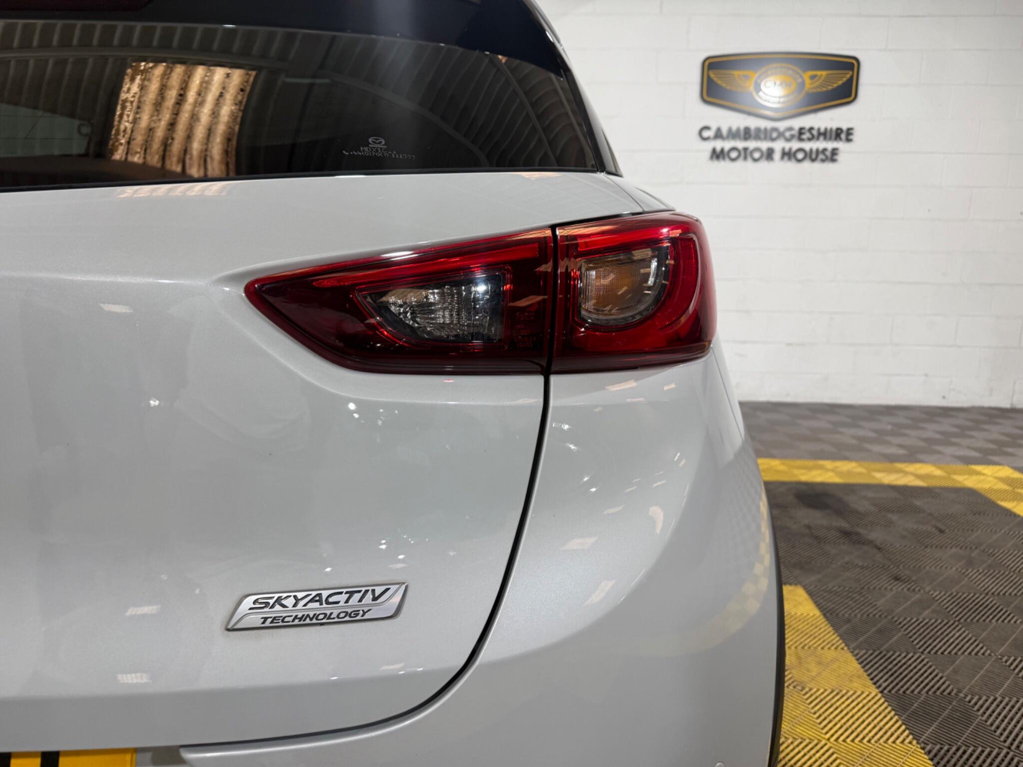Mazda Skyactiv-G view 58