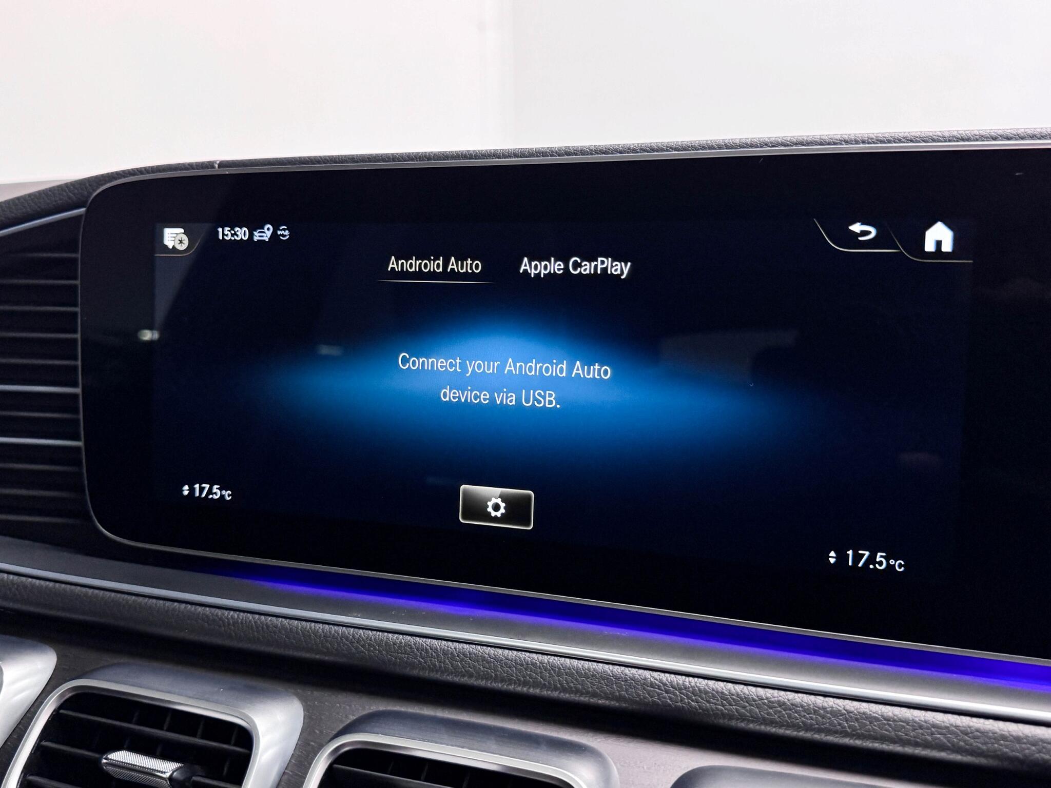 Mercedes-Benz Gle view 61