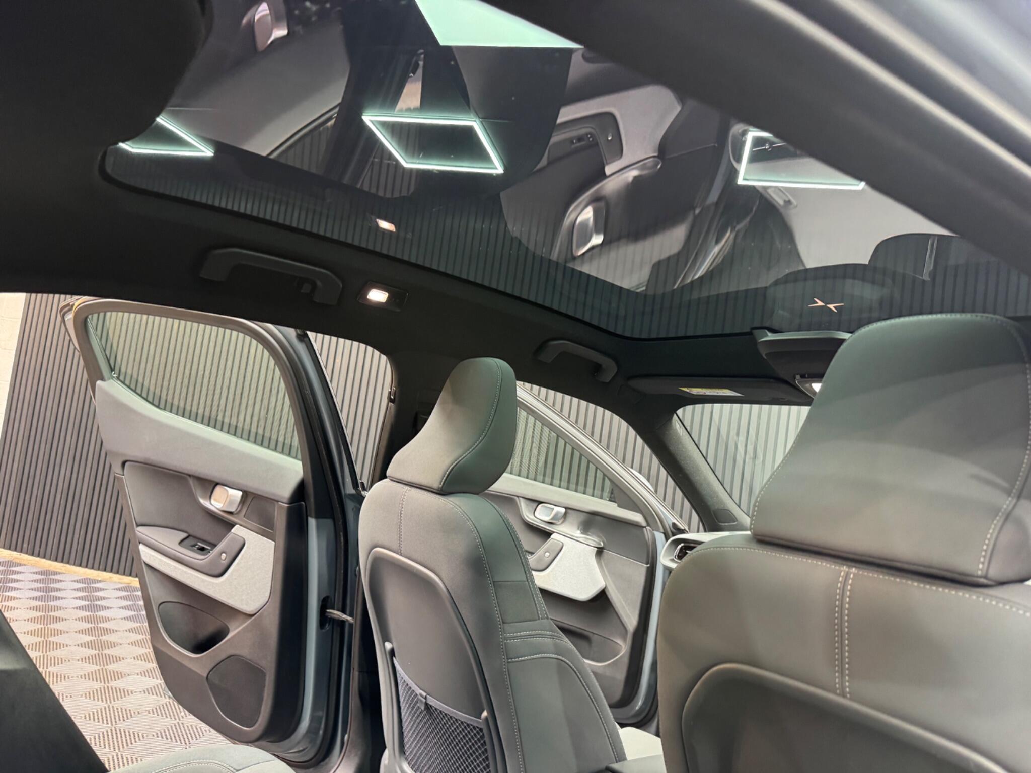 Polestar 2 view 23