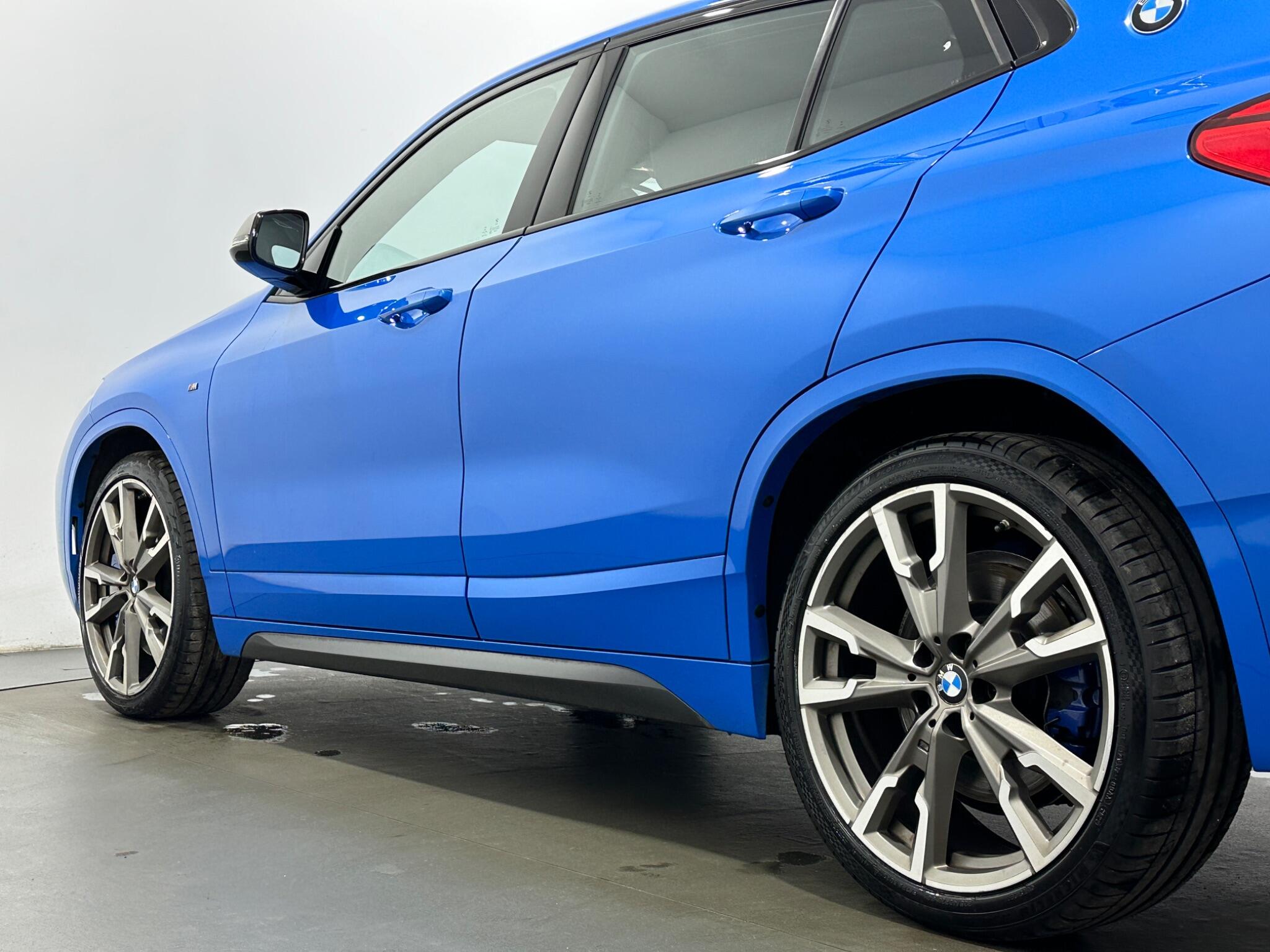 BMW X2 view 51