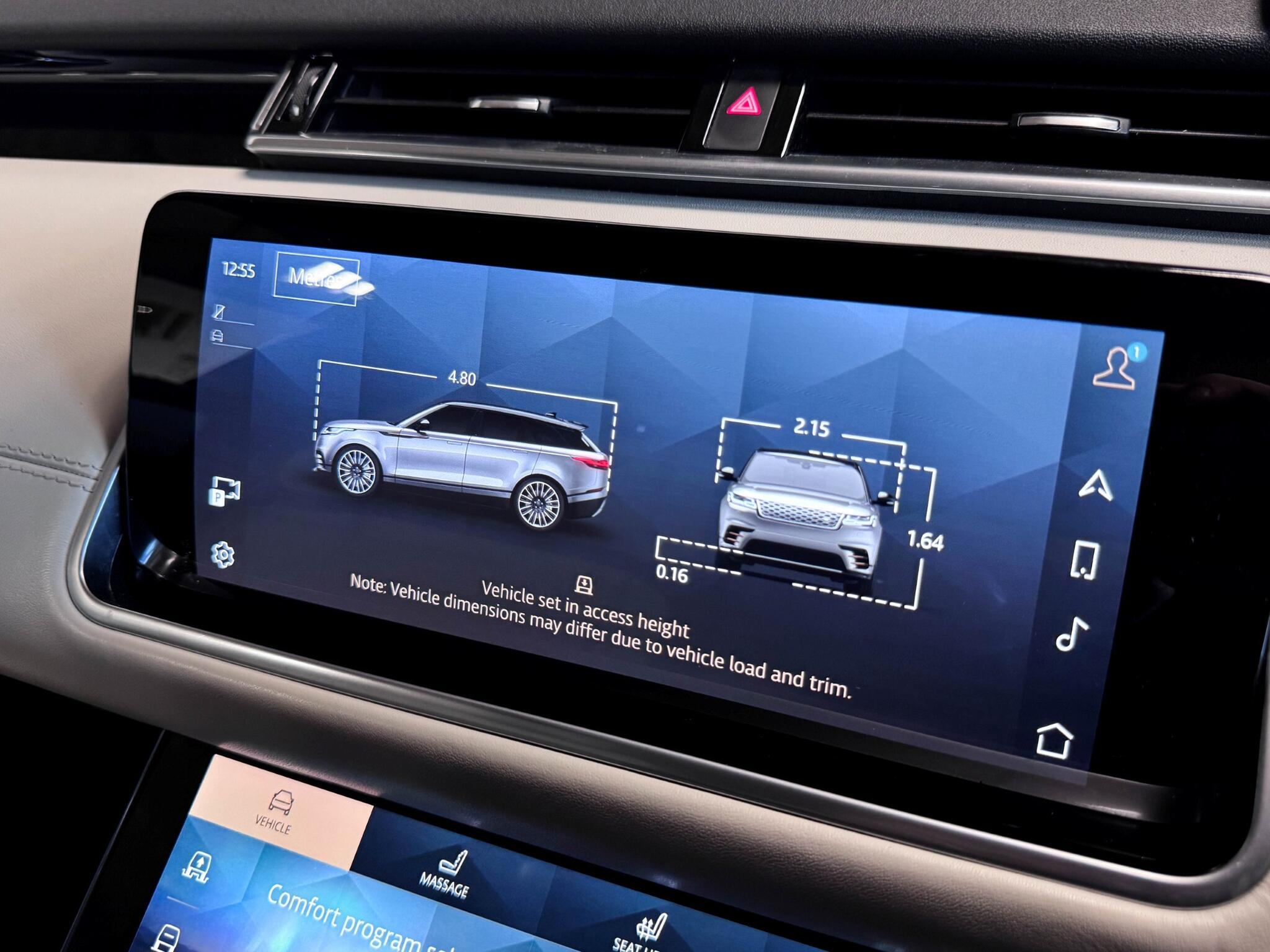 Land Rover Range Rover Velar view 63