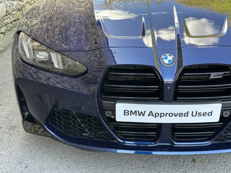 BMW M4 view 81