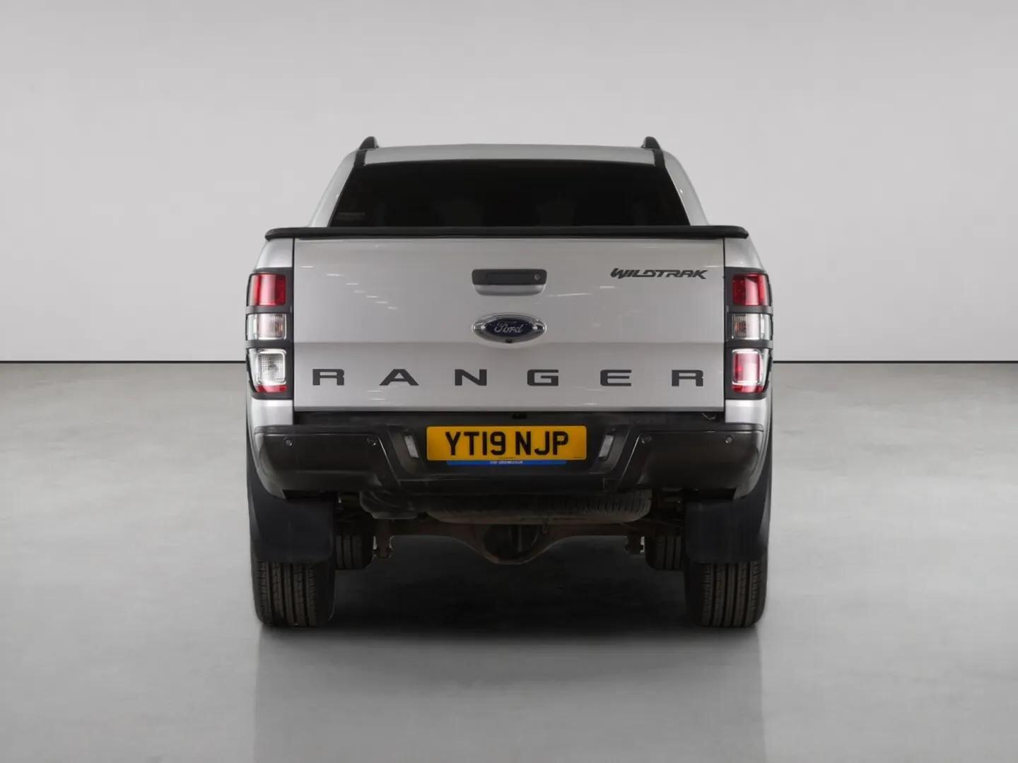 Ford Ranger view 7