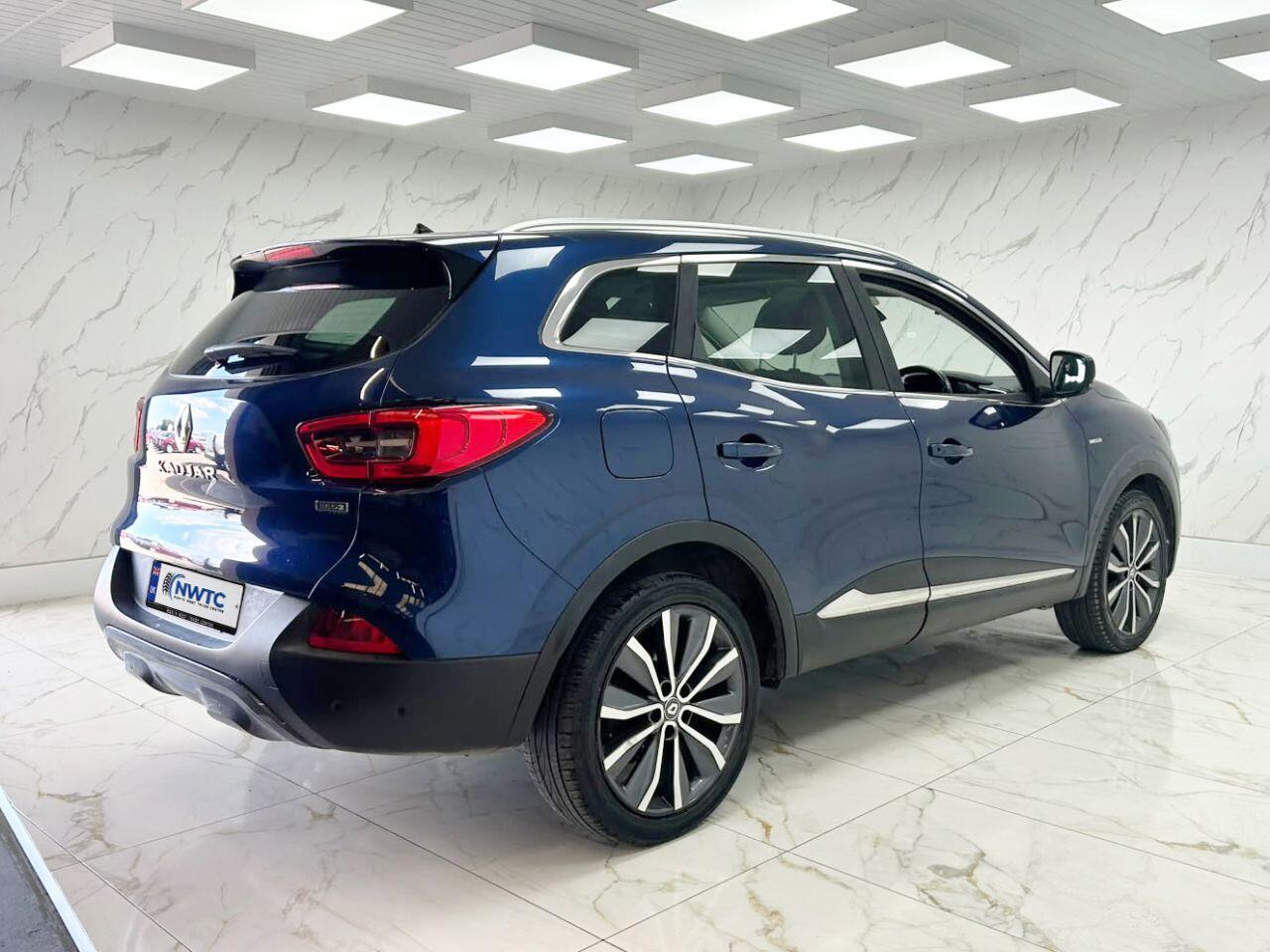 Renault Kadjar view 12