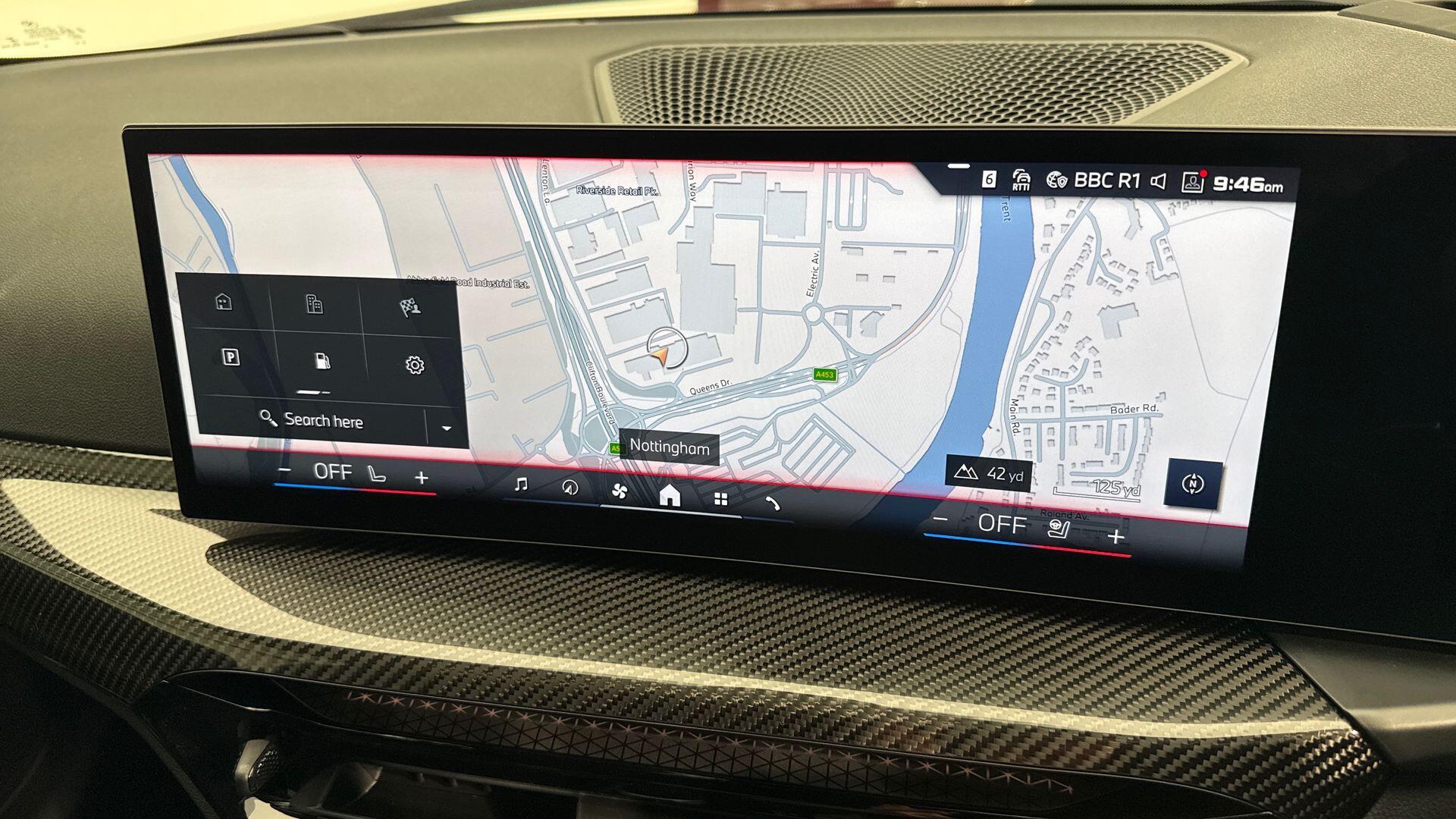 BMW 2 Series view 24