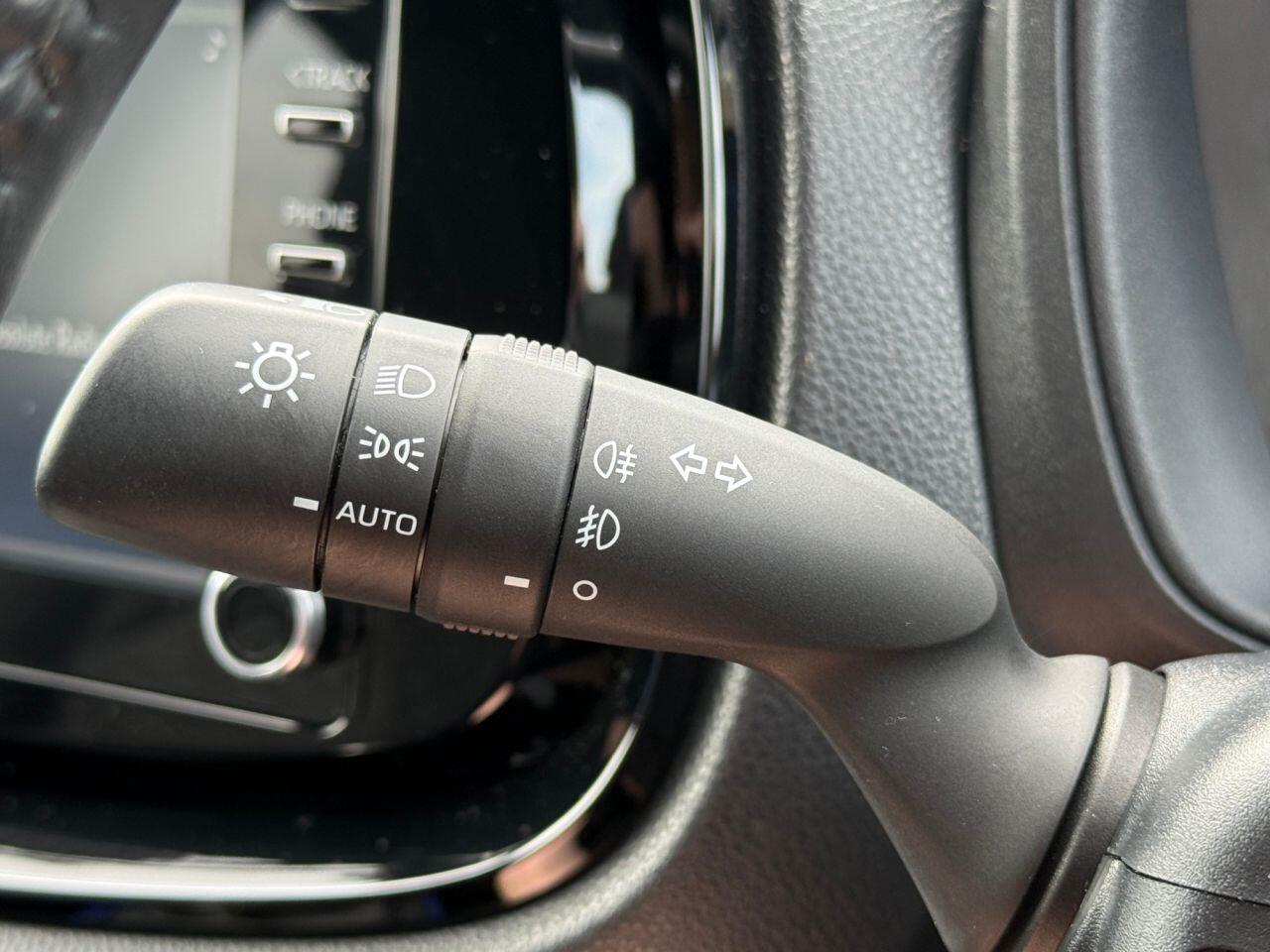 Toyota Aygo X view 30
