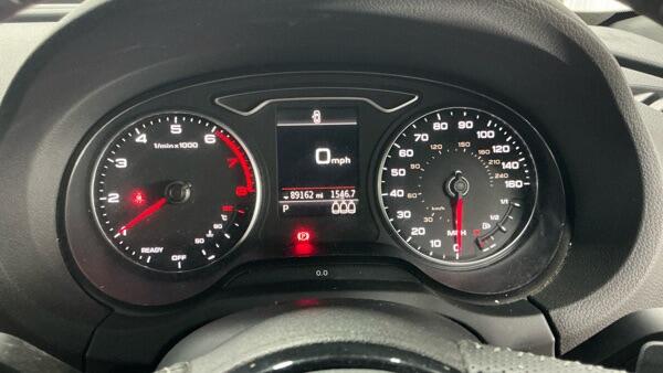 Audi A3 view 17