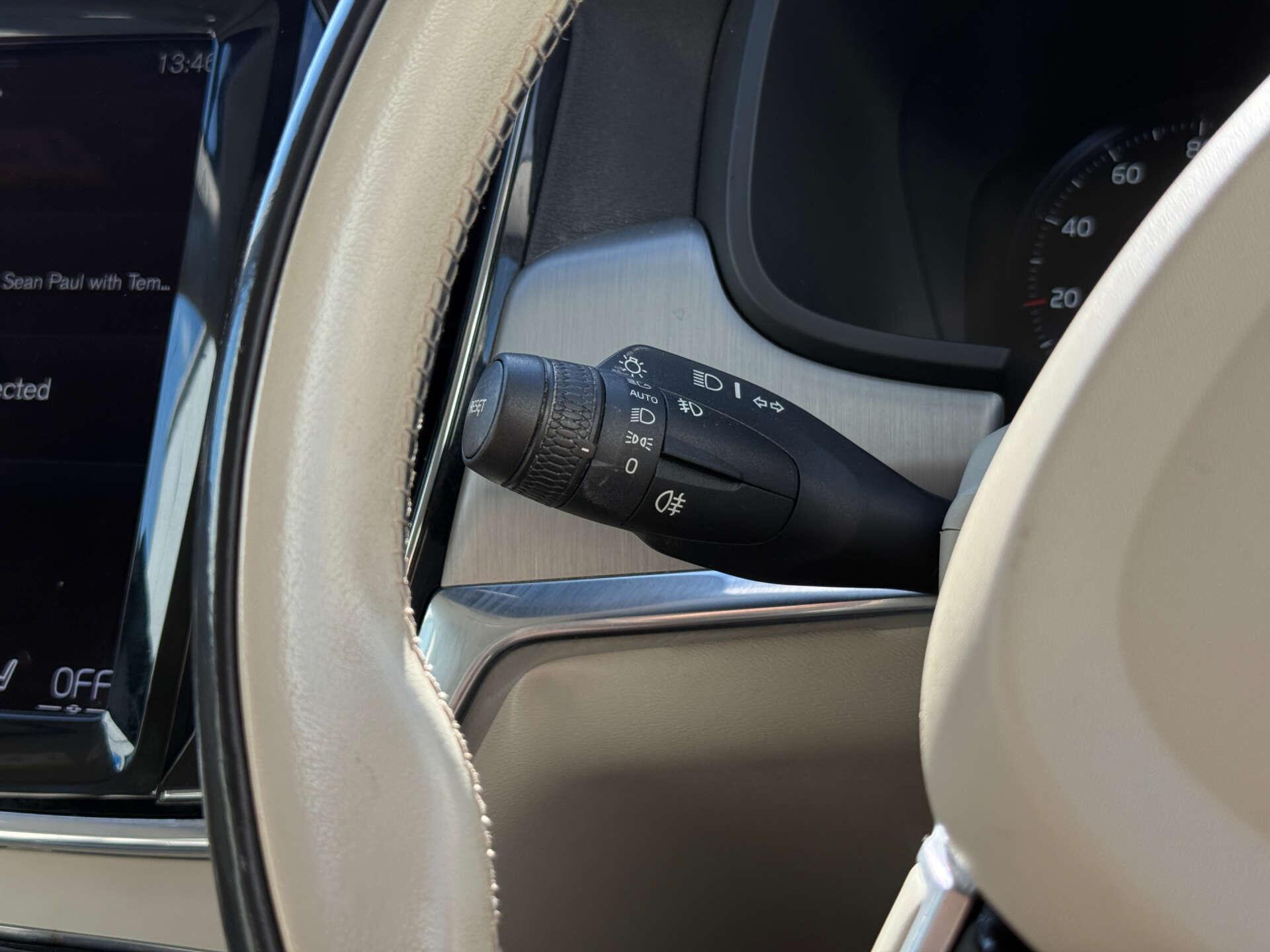 Volvo V90 view 49