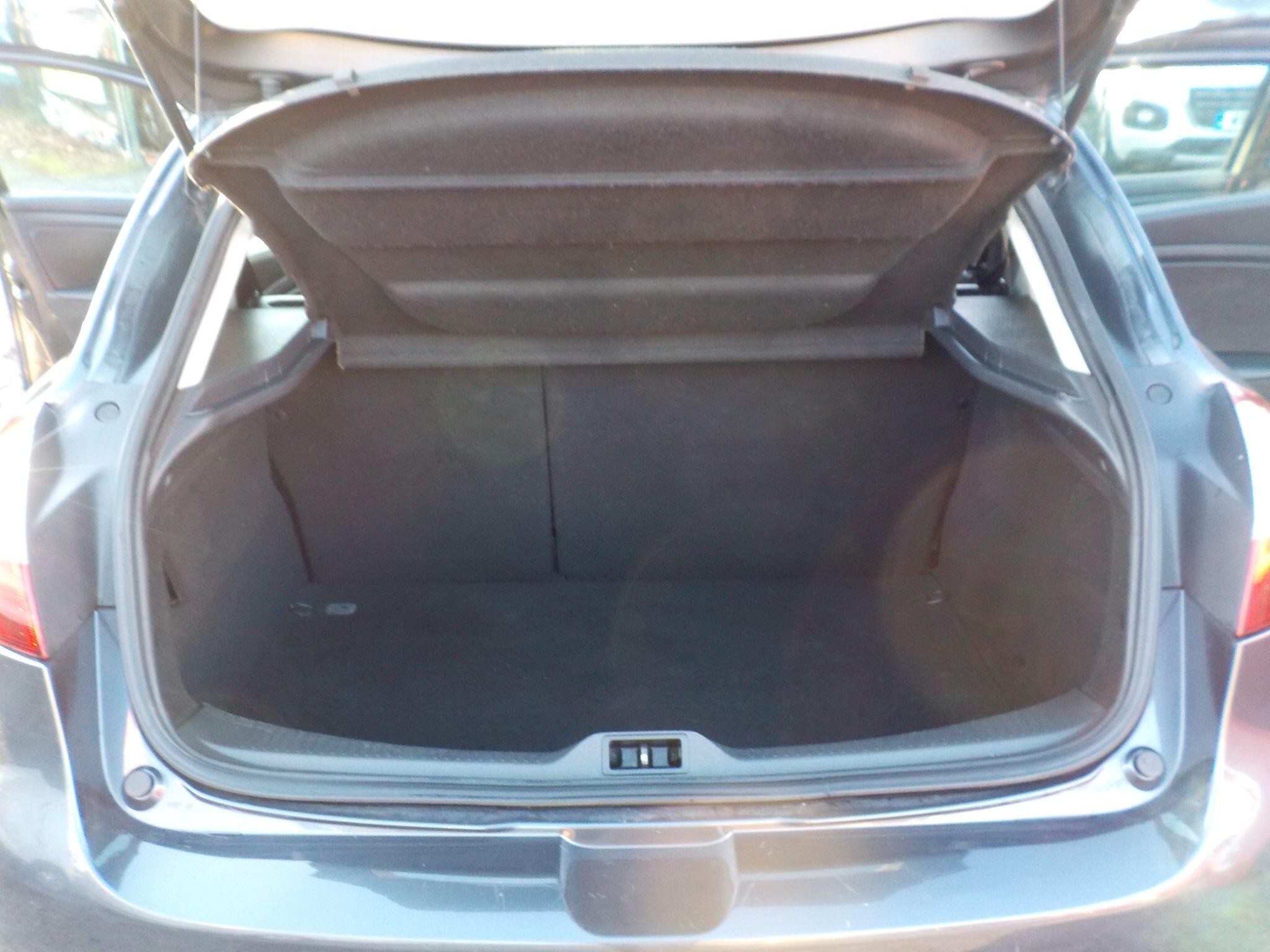 Renault Megane 1.5 dCi ENERGY Dynamique TomTom Euro 5 (s/s) 5dr