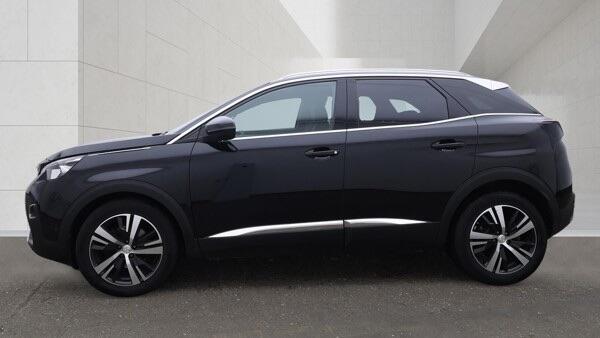 Peugeot 3008 view 9