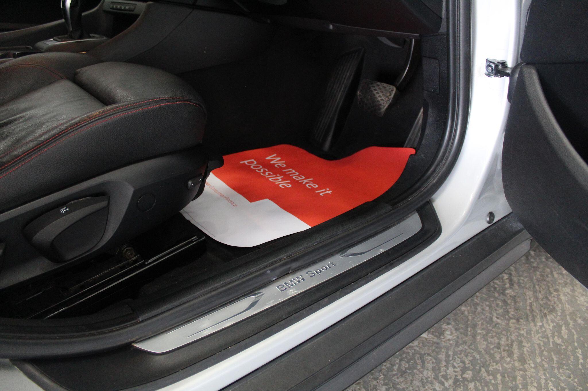 BMW X1 view 44