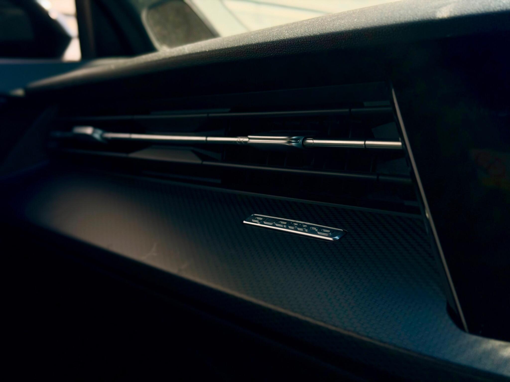 Audi RS3 view 26