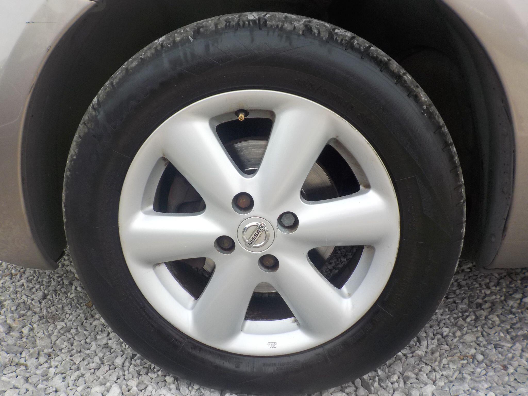 Nissan Note 1.4 16v SE 5dr