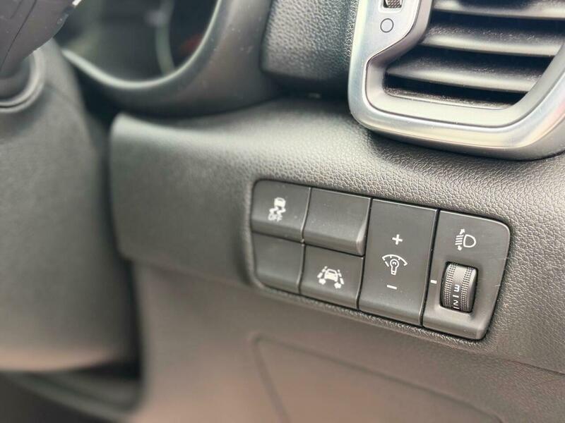 Kia Sportage view 18