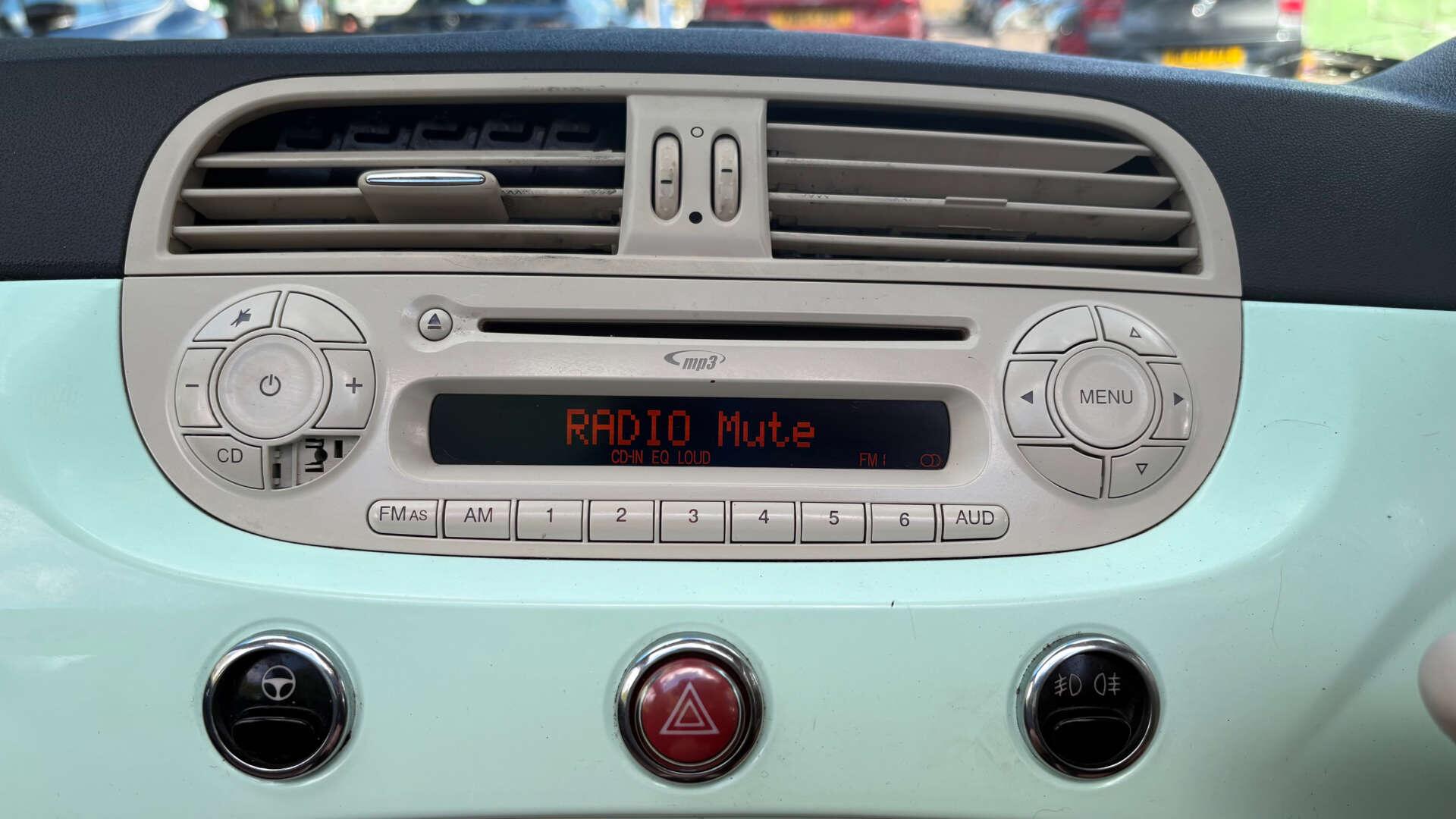 Fiat 500C view 20