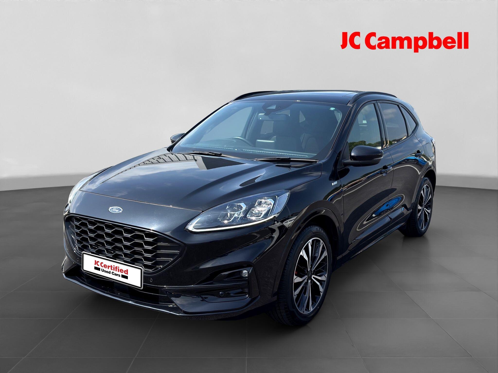 Kuga