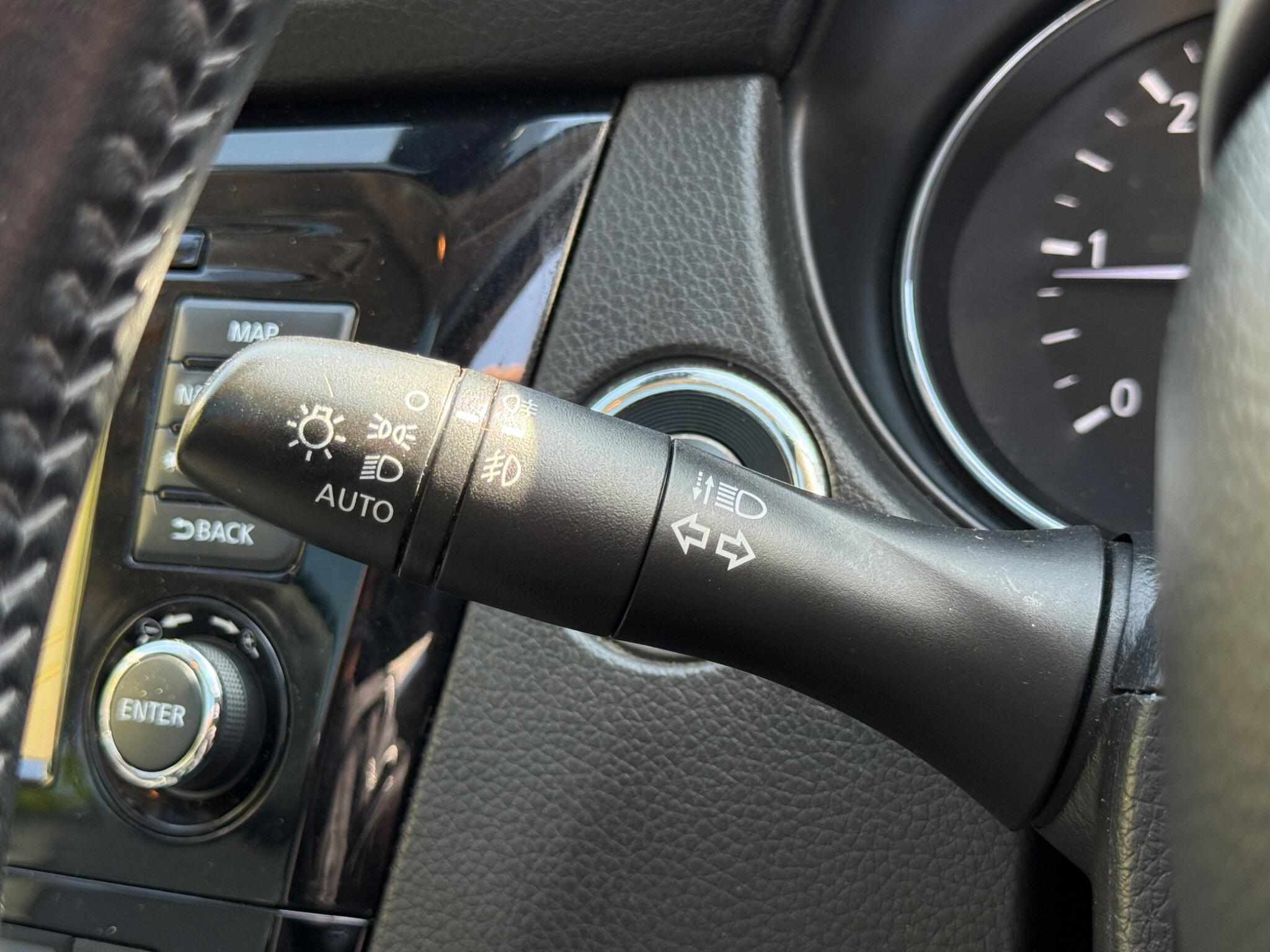 Nissan Qashqai - Image 71