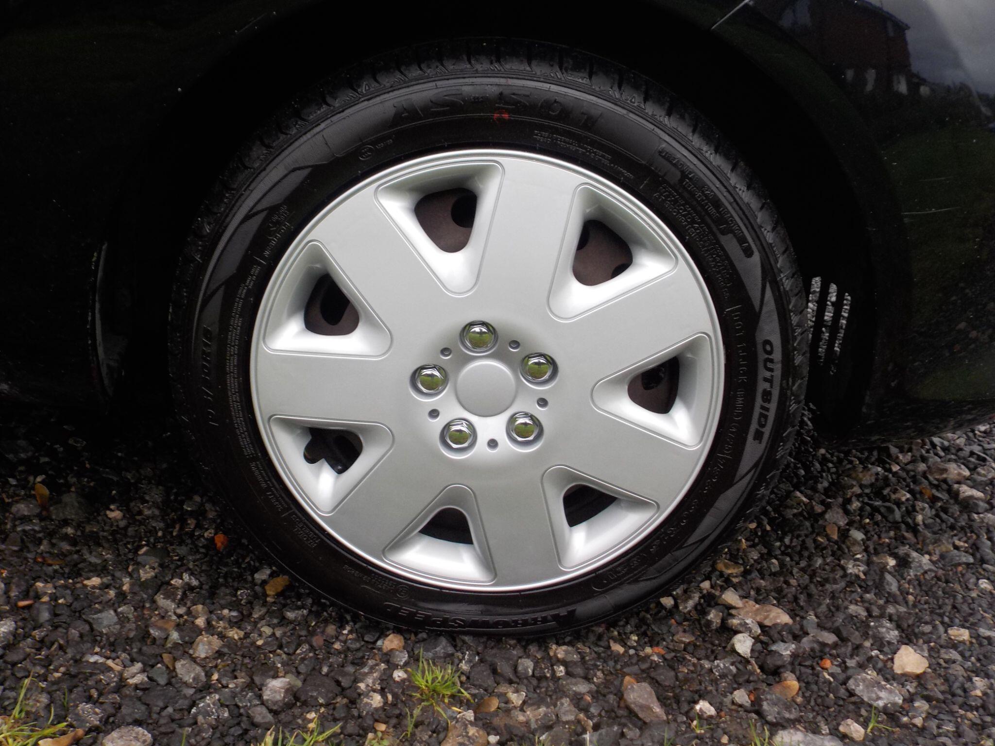Ford Fiesta 1.25 Edge 3dr