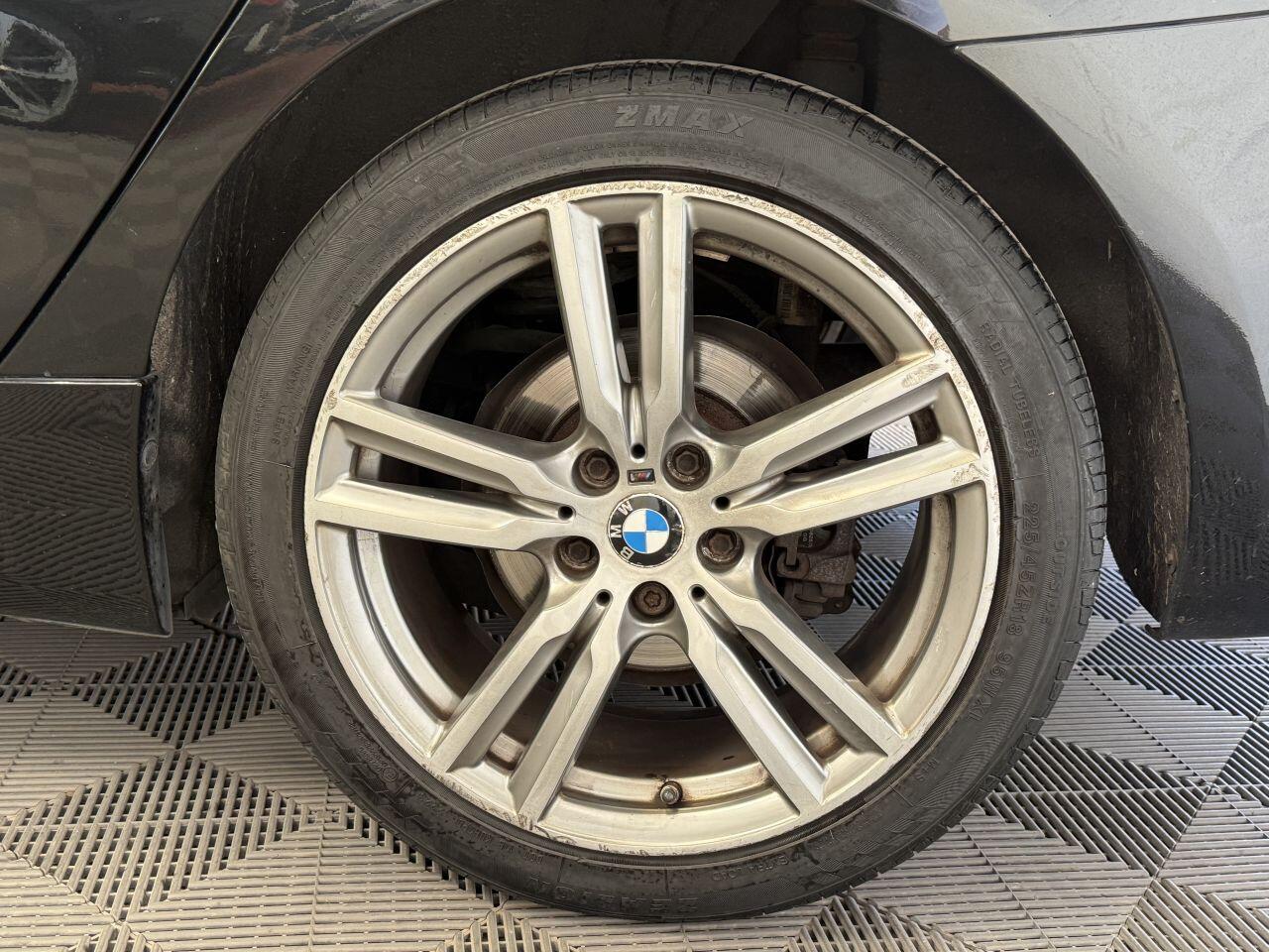BMW 2 Series Gran Tourer view 21
