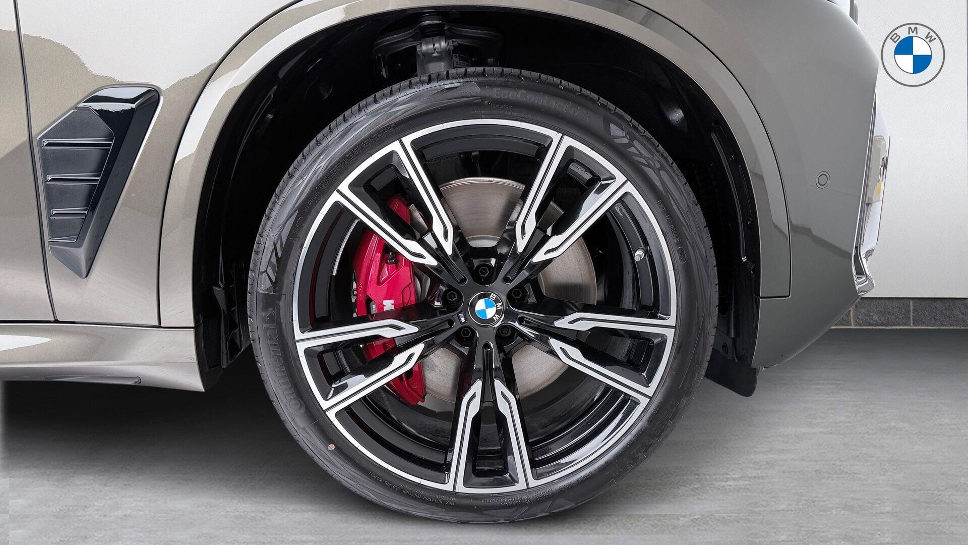 BMW X5 view 14