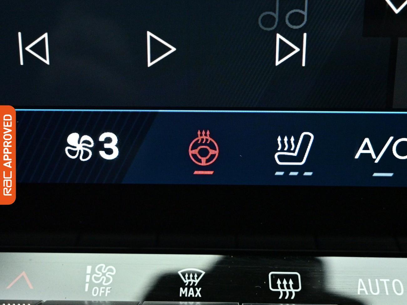 Renault Megane E-Tech view 18
