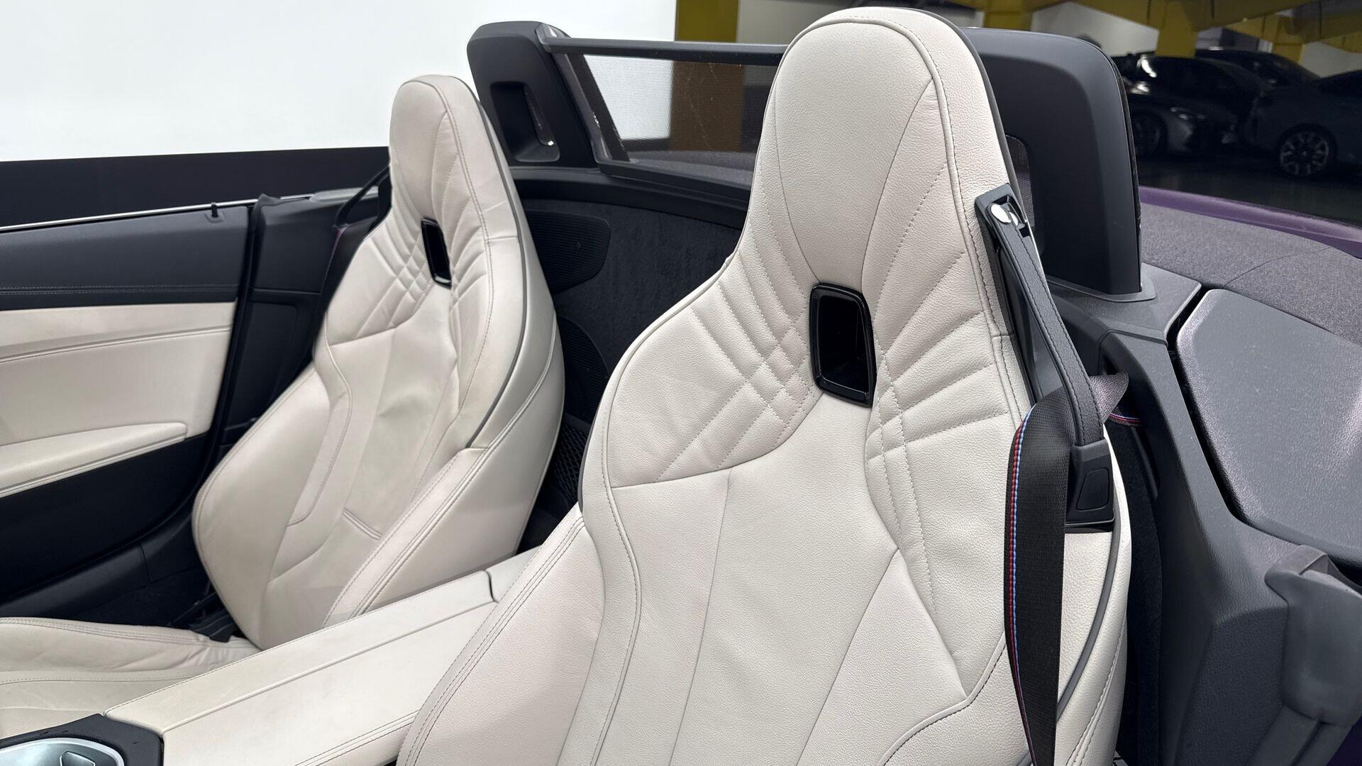 BMW Z4 view 12
