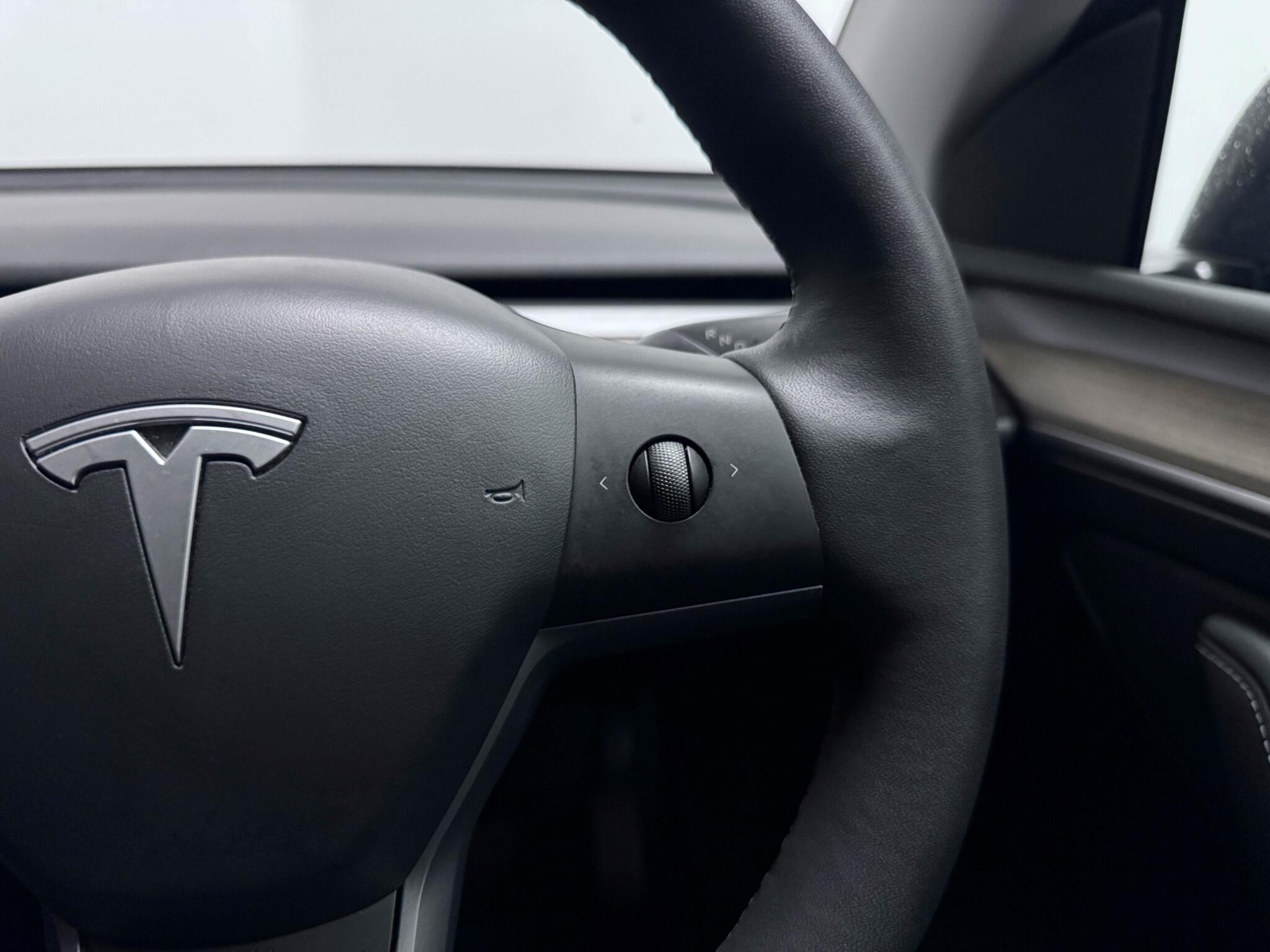 Tesla Model Y view 17