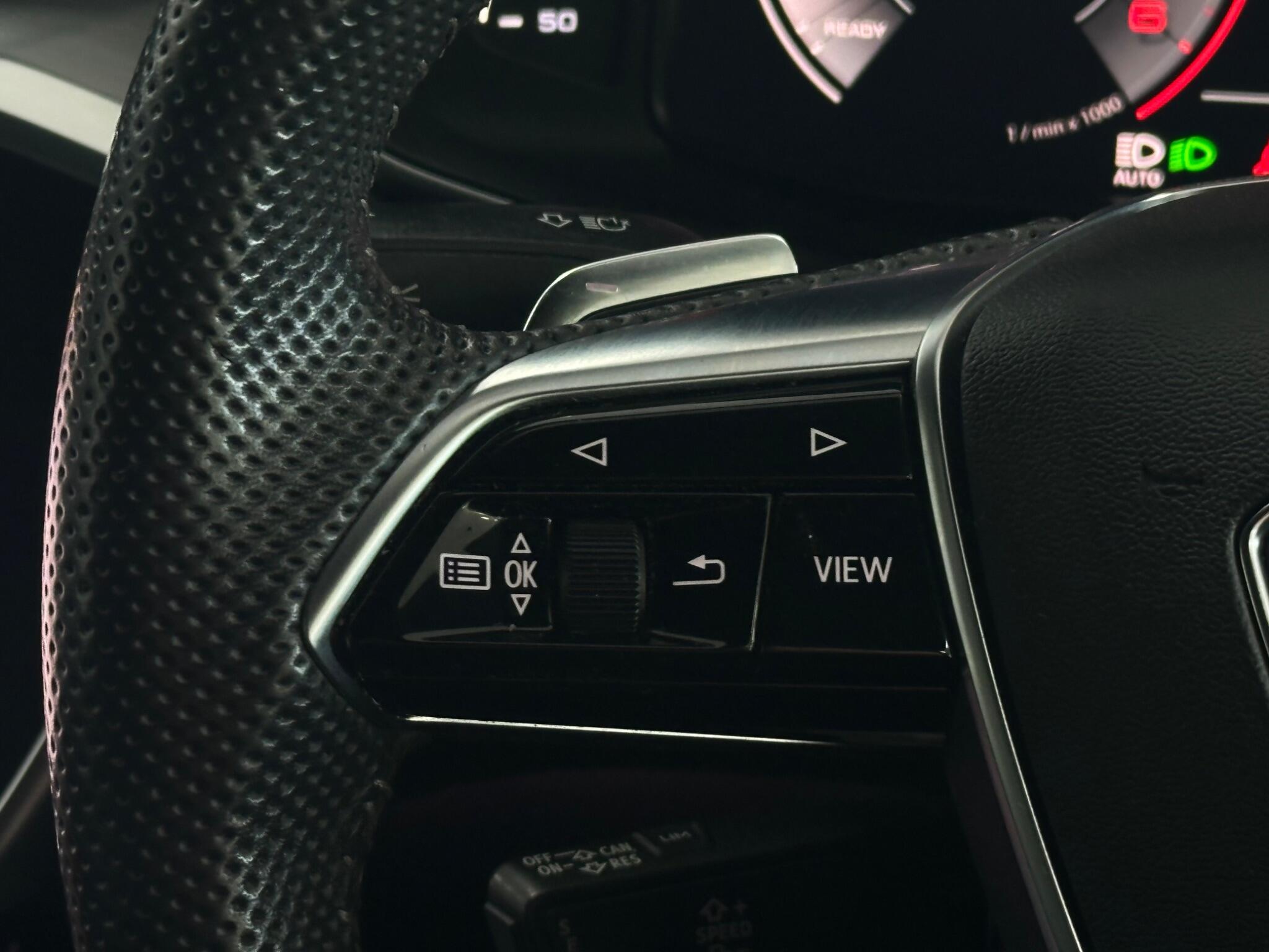 Audi A7 view 24