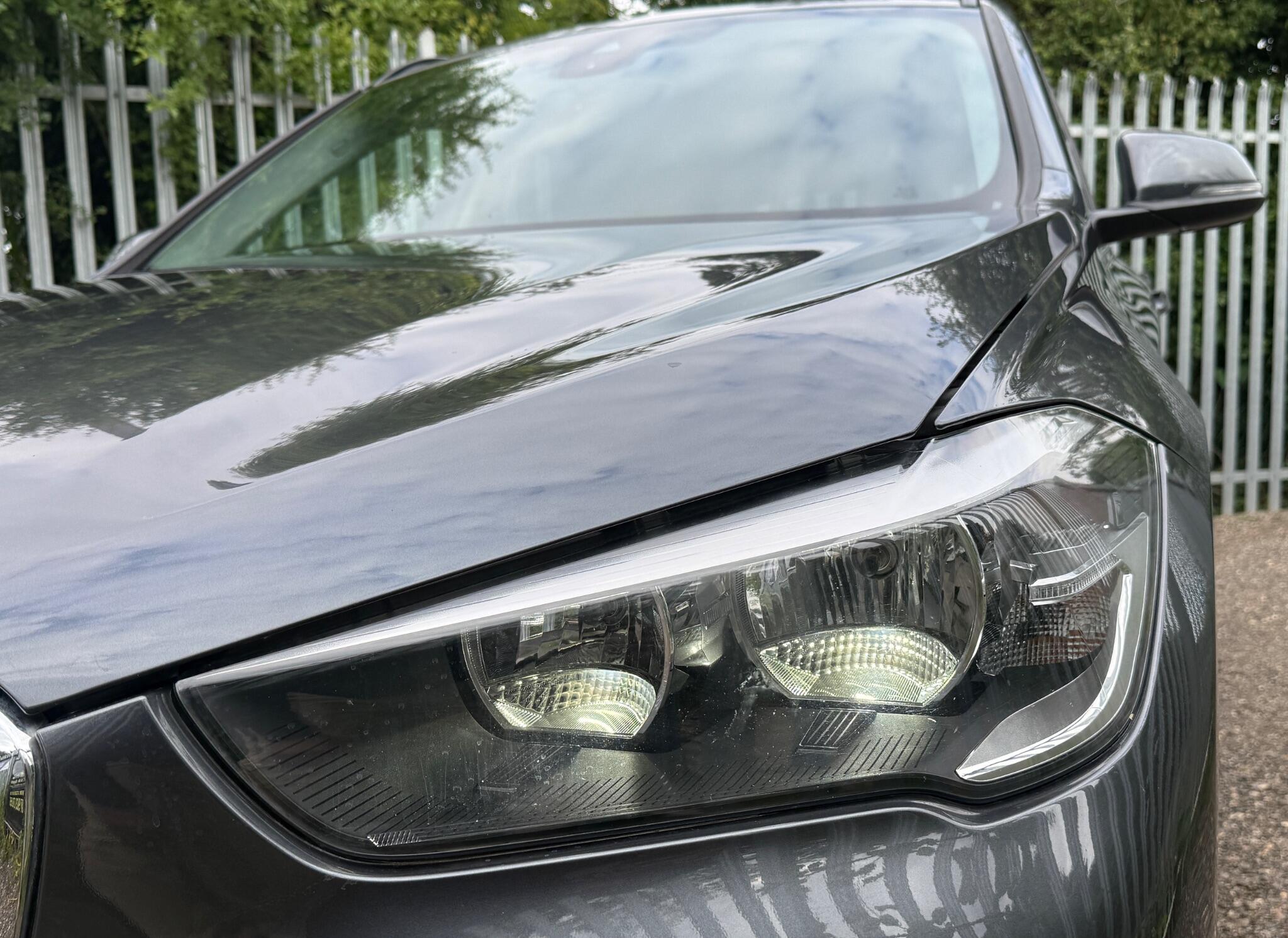 2019 BMW X1 image 57