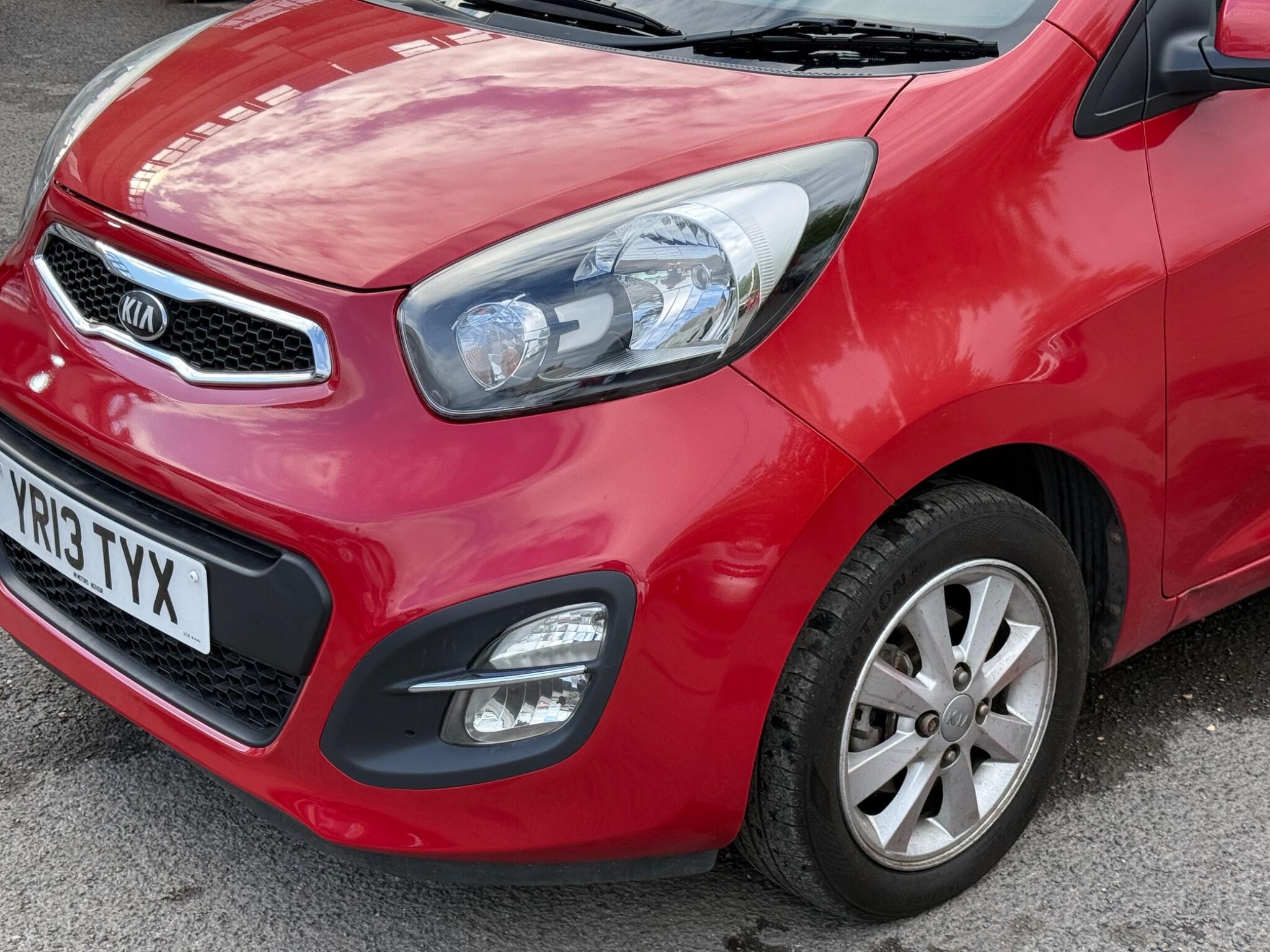 Kia Picanto - Image 24