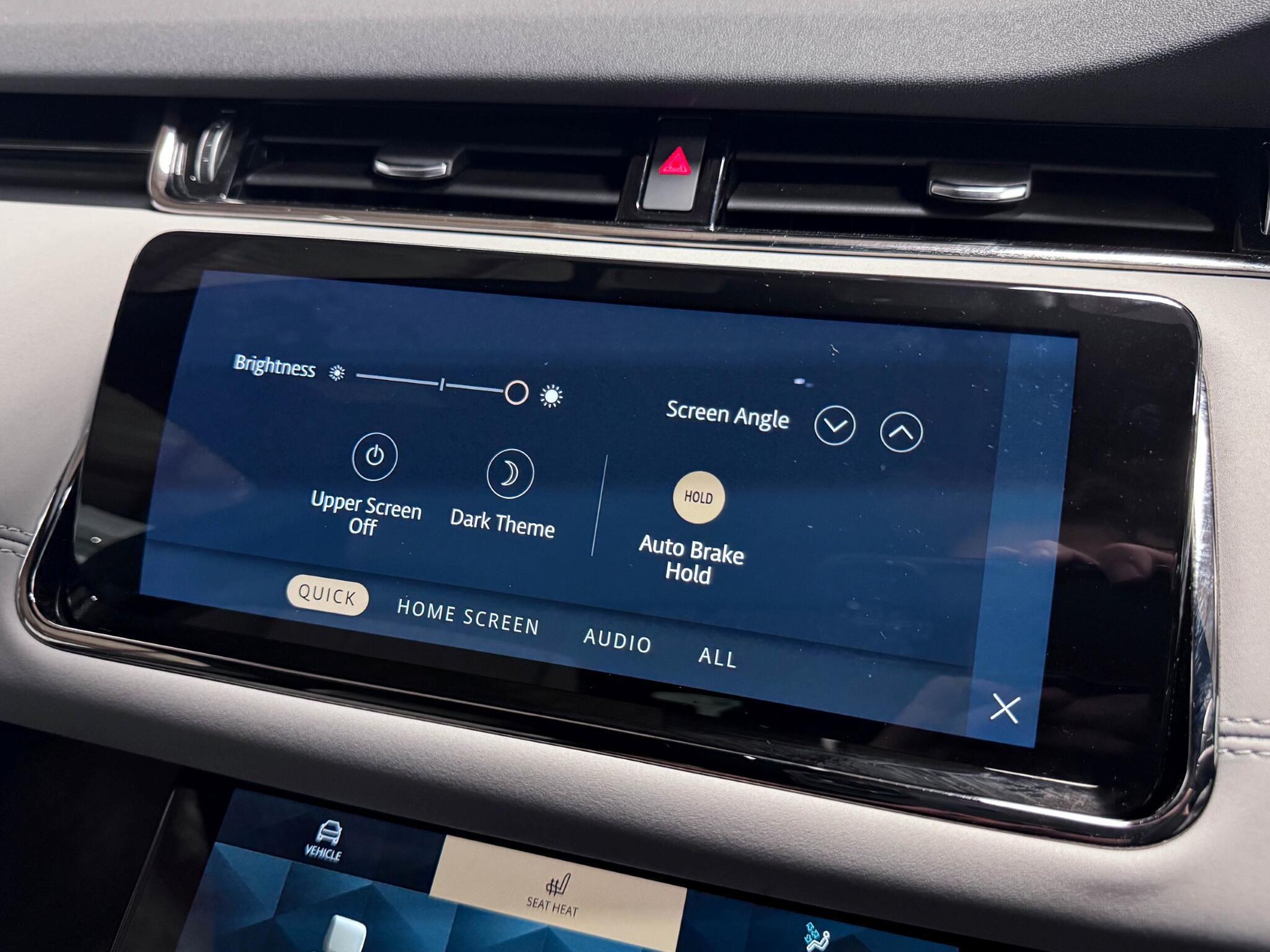 Land Rover Range Rover Evoque view 54