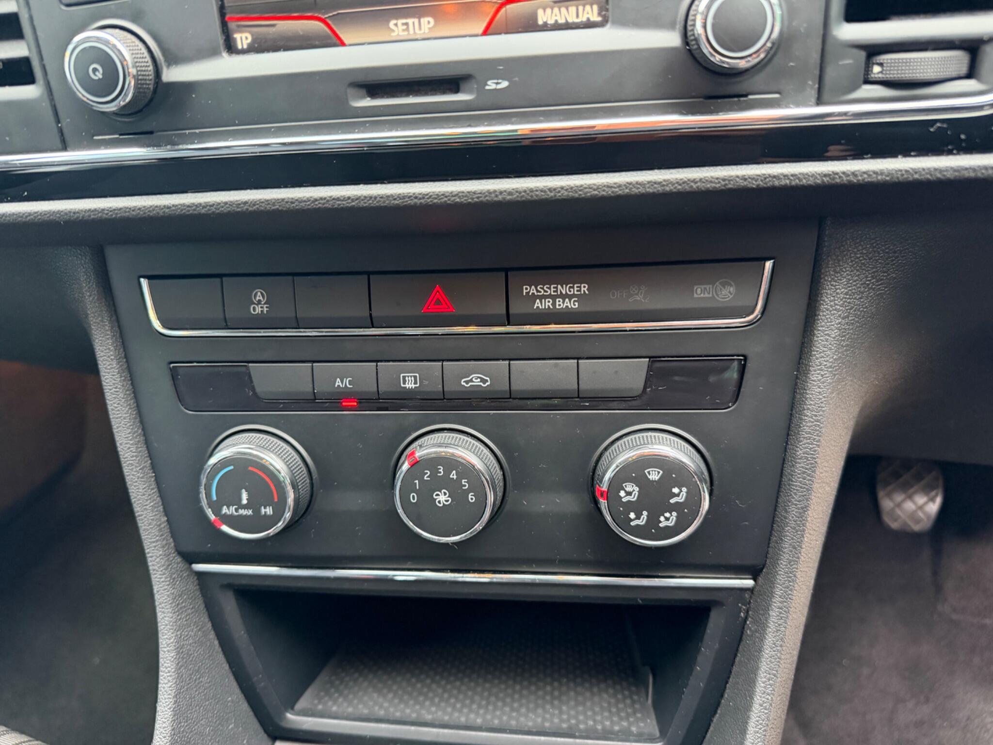 Seat Leon Leon view 35