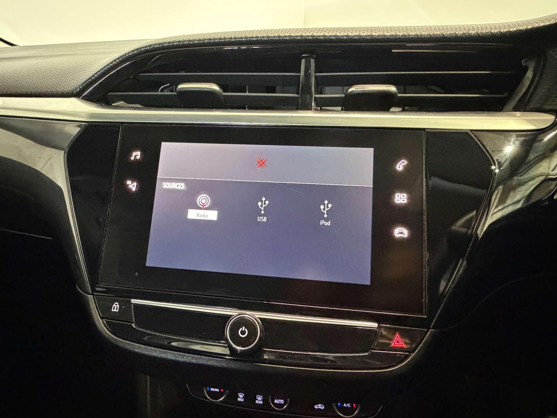 Vauxhall Corsa view 35