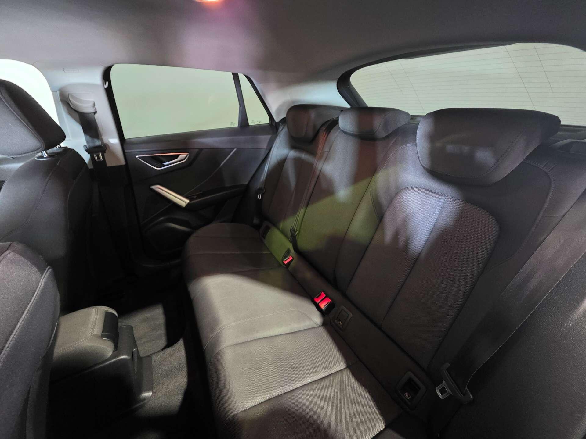 Audi Q2 view 51