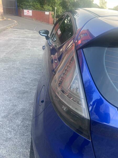 2016 Ford Fiesta 1.0T EcoBoost Zetec Euro 6 (s/s) 3dr • 83,190 miles image 45