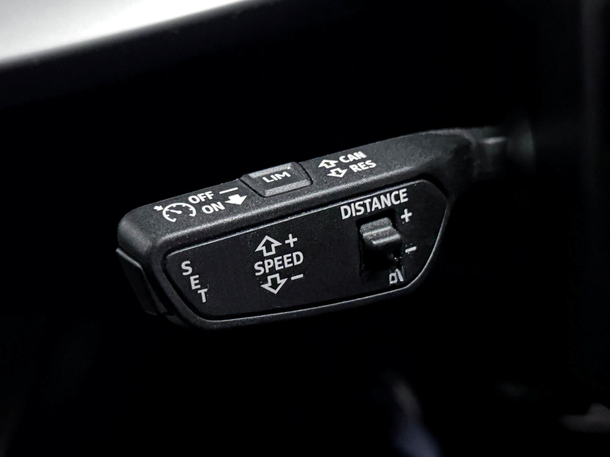 Audi S3 view 30