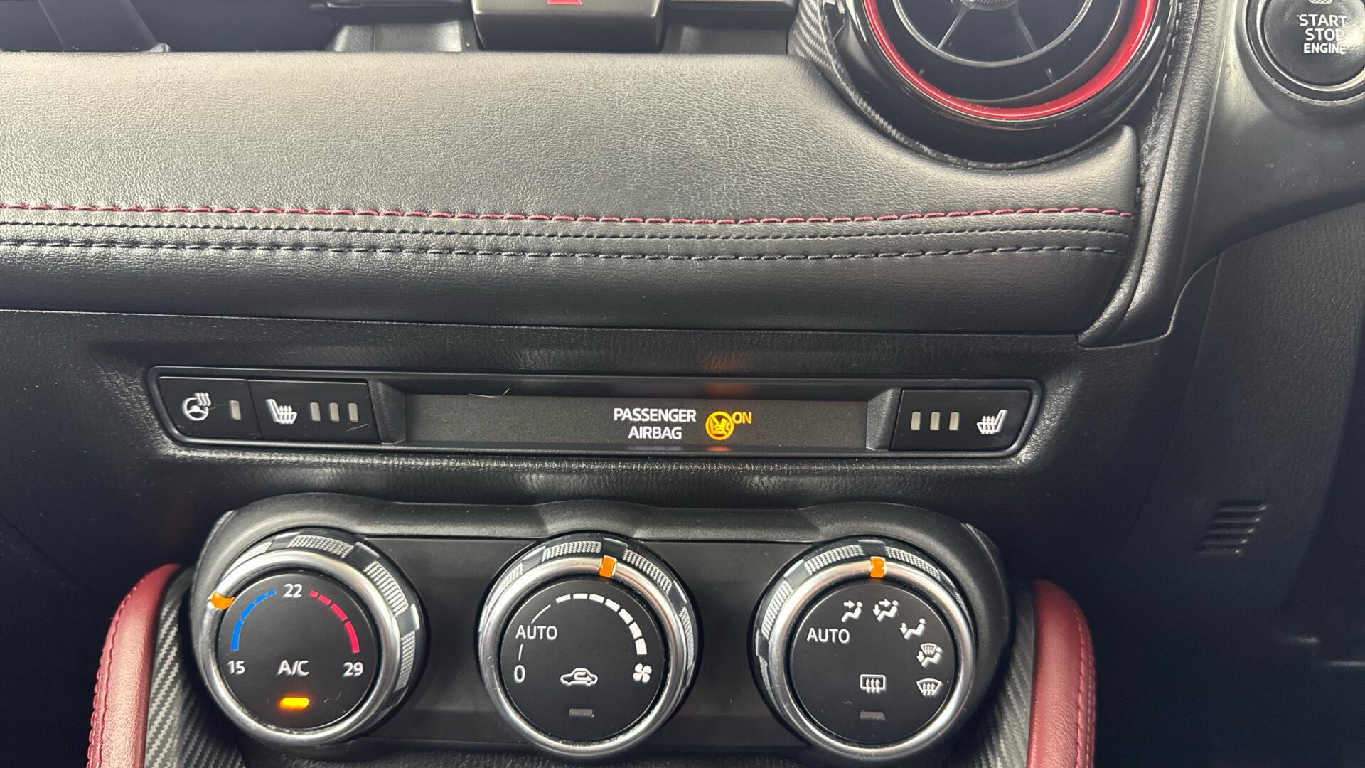 Mazda CX-3 view 33