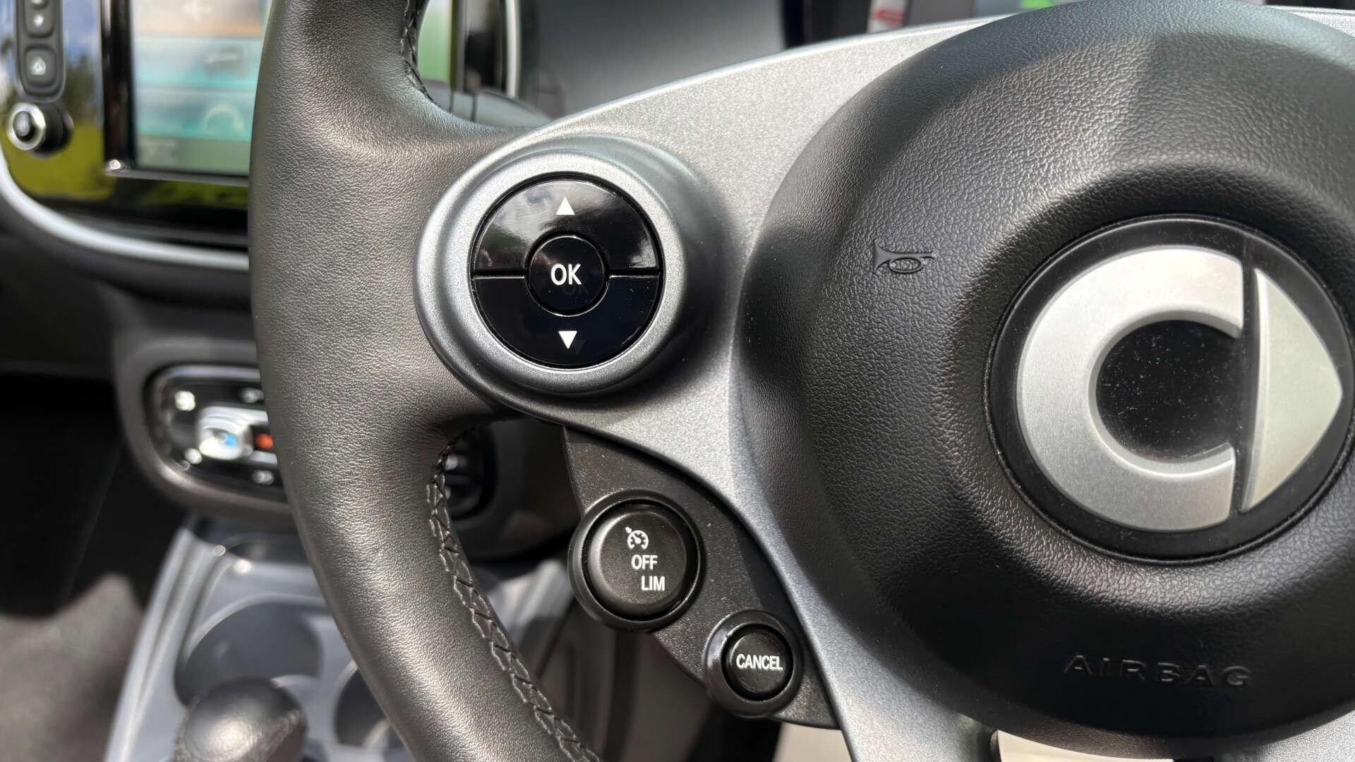 smart Fortwo view 13