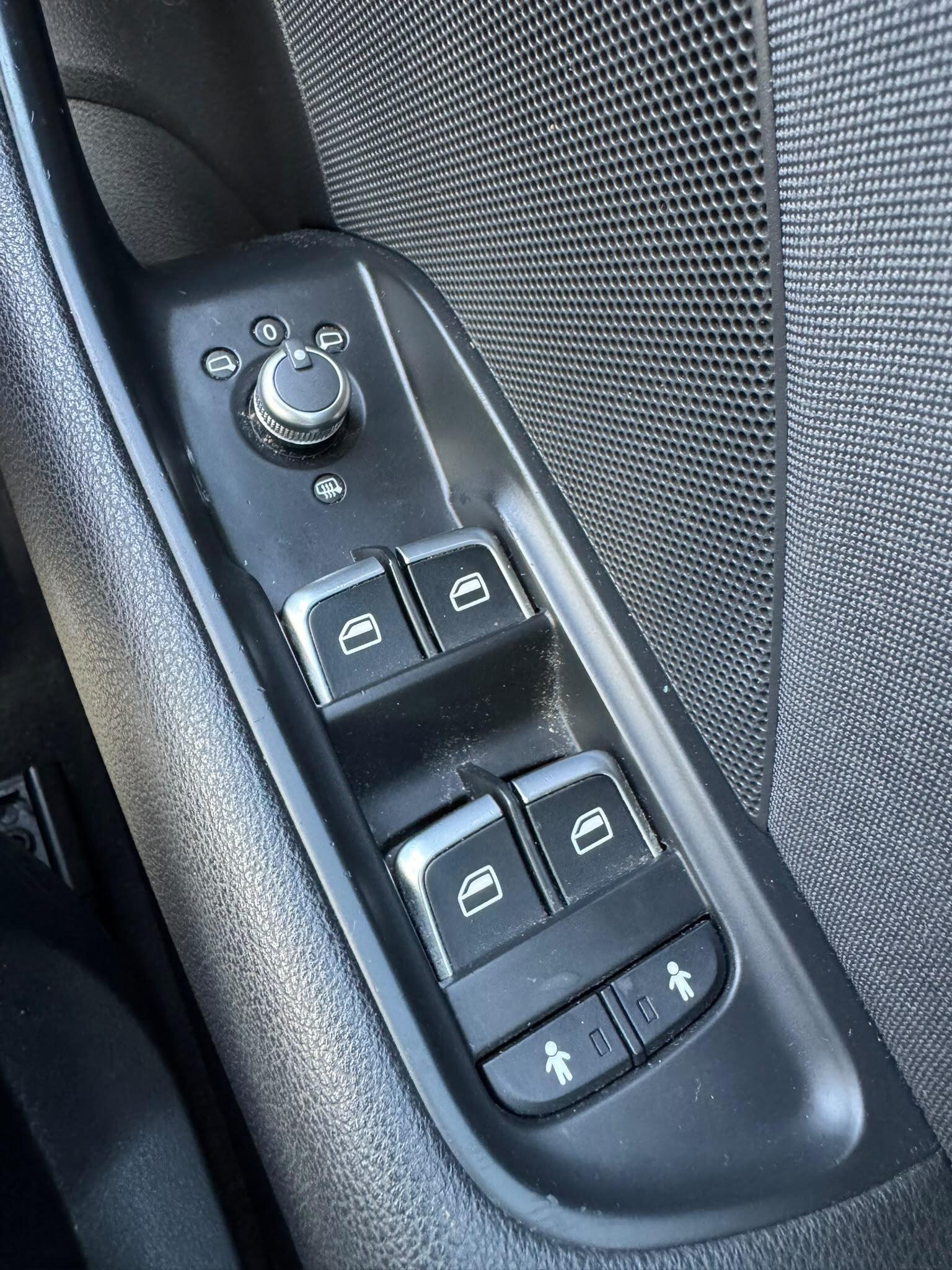 Audi A3 view 49