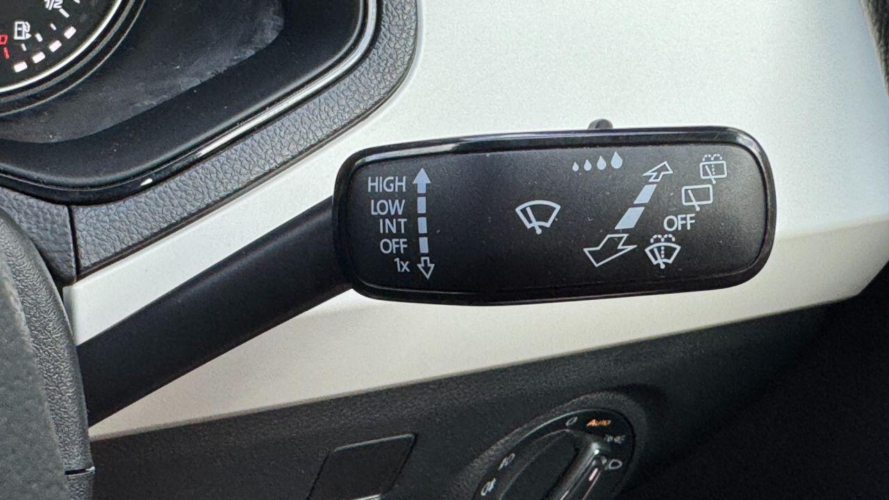 Seat Arona view 29