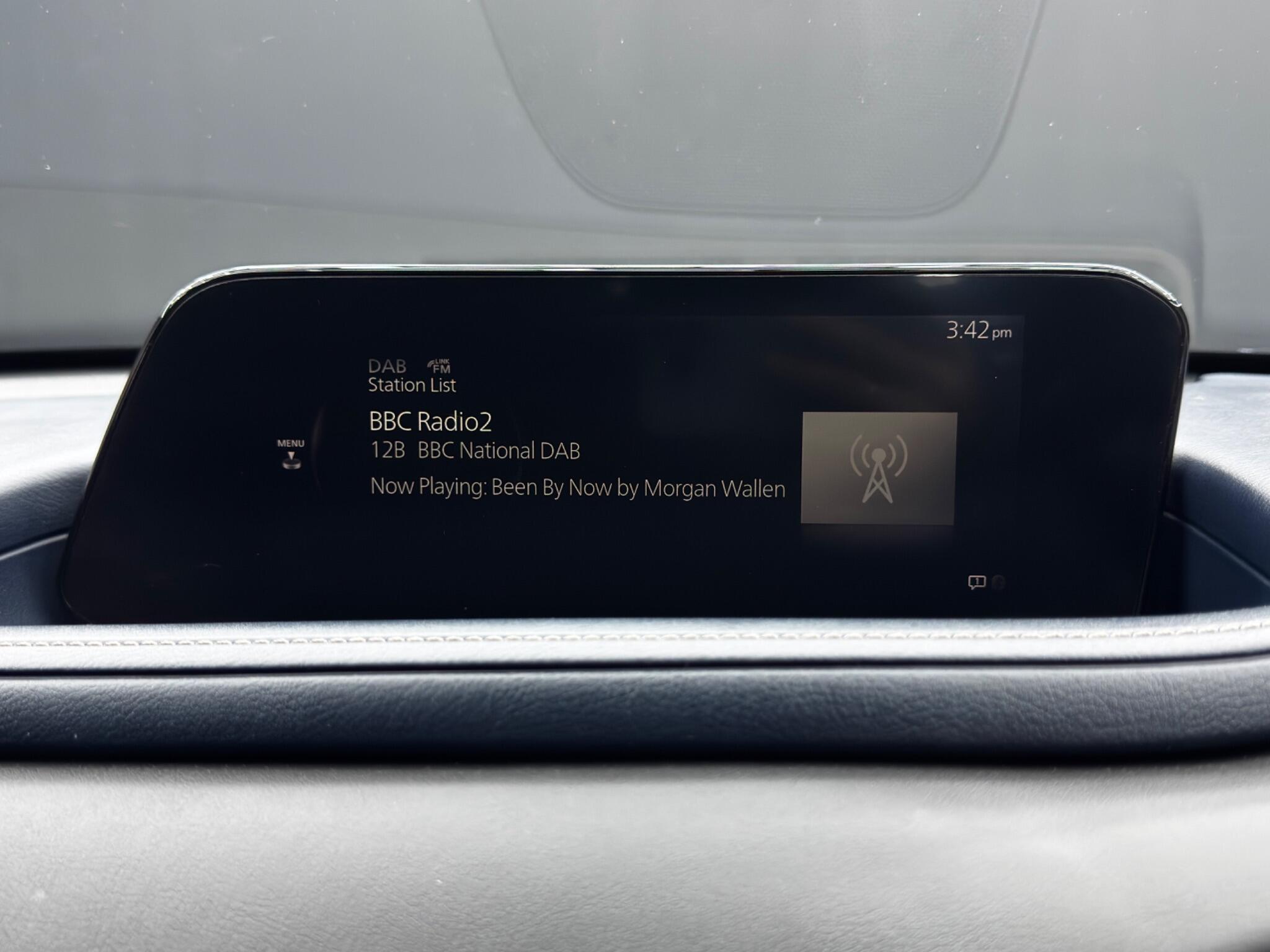Mazda CX-30 view 31