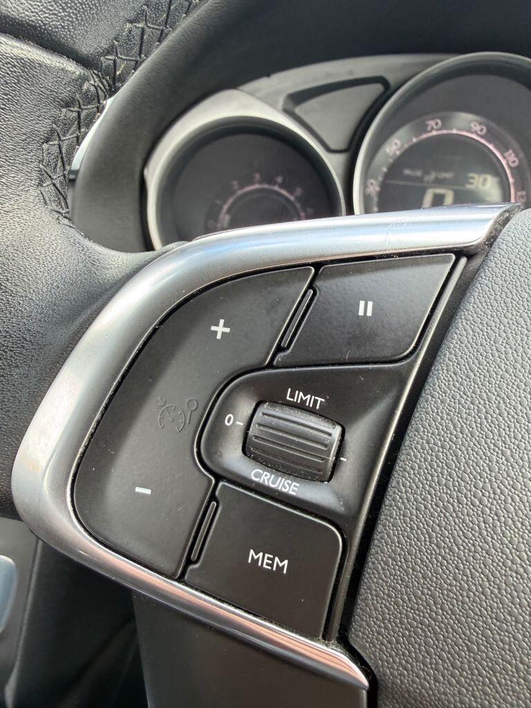 Citroen C4 view 31