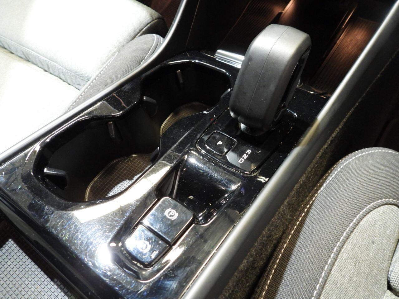 Volvo XC40 view 37
