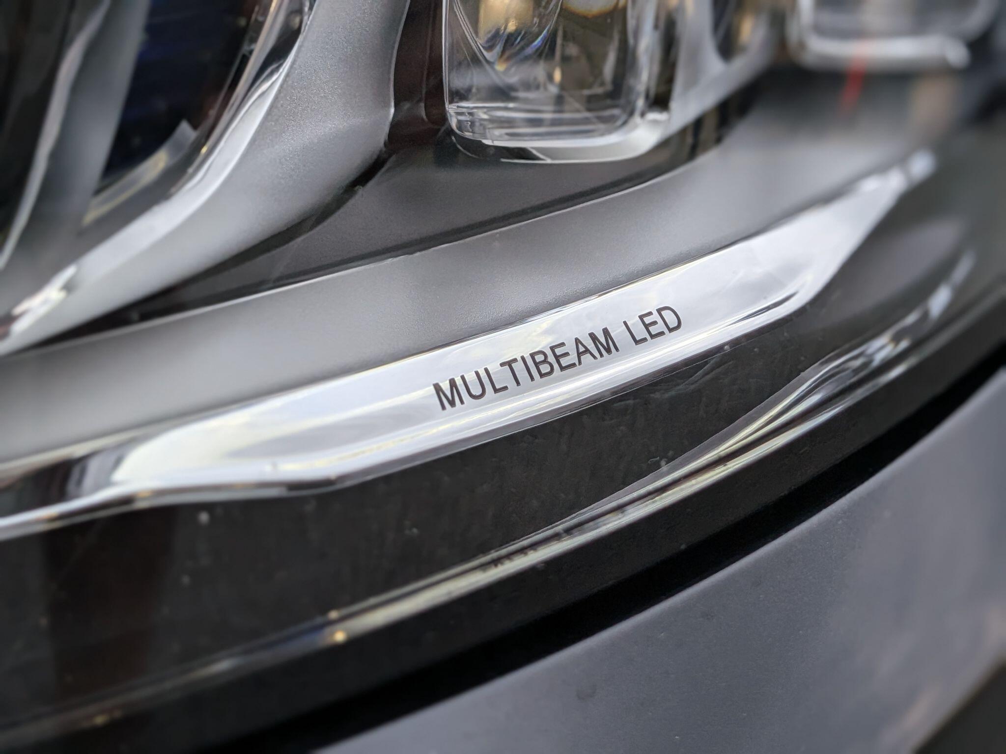 Mercedes-Benz C Class view 67