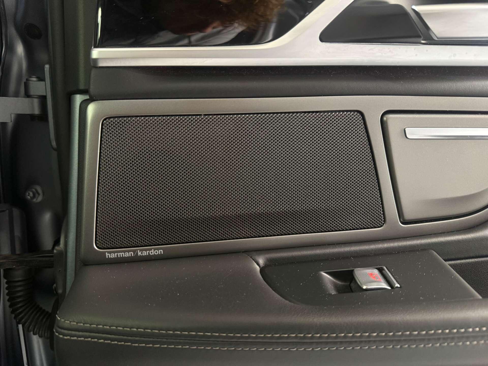 BMW 7 Series view 31
